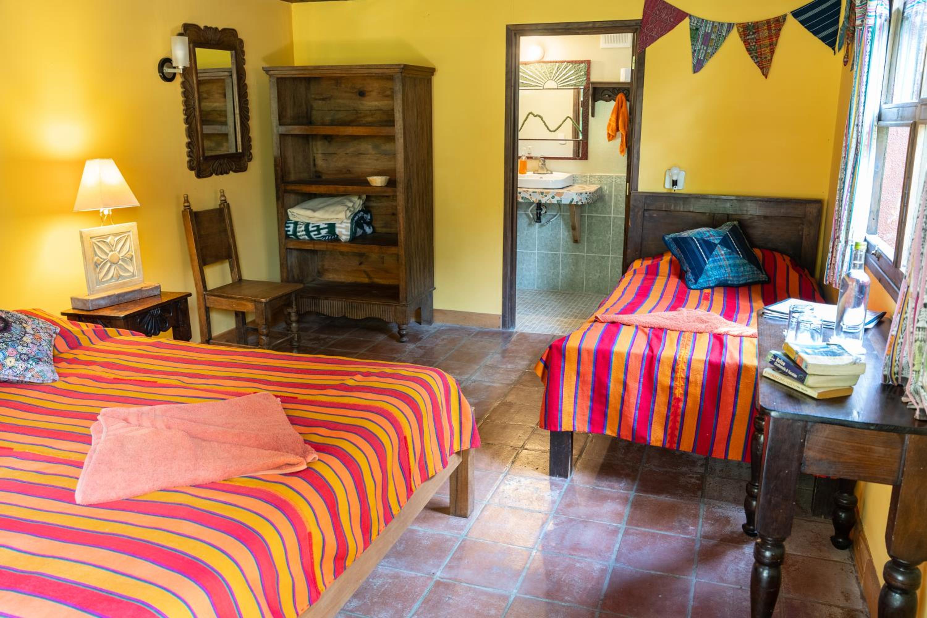 La Iguana Perdida - Hostel 69