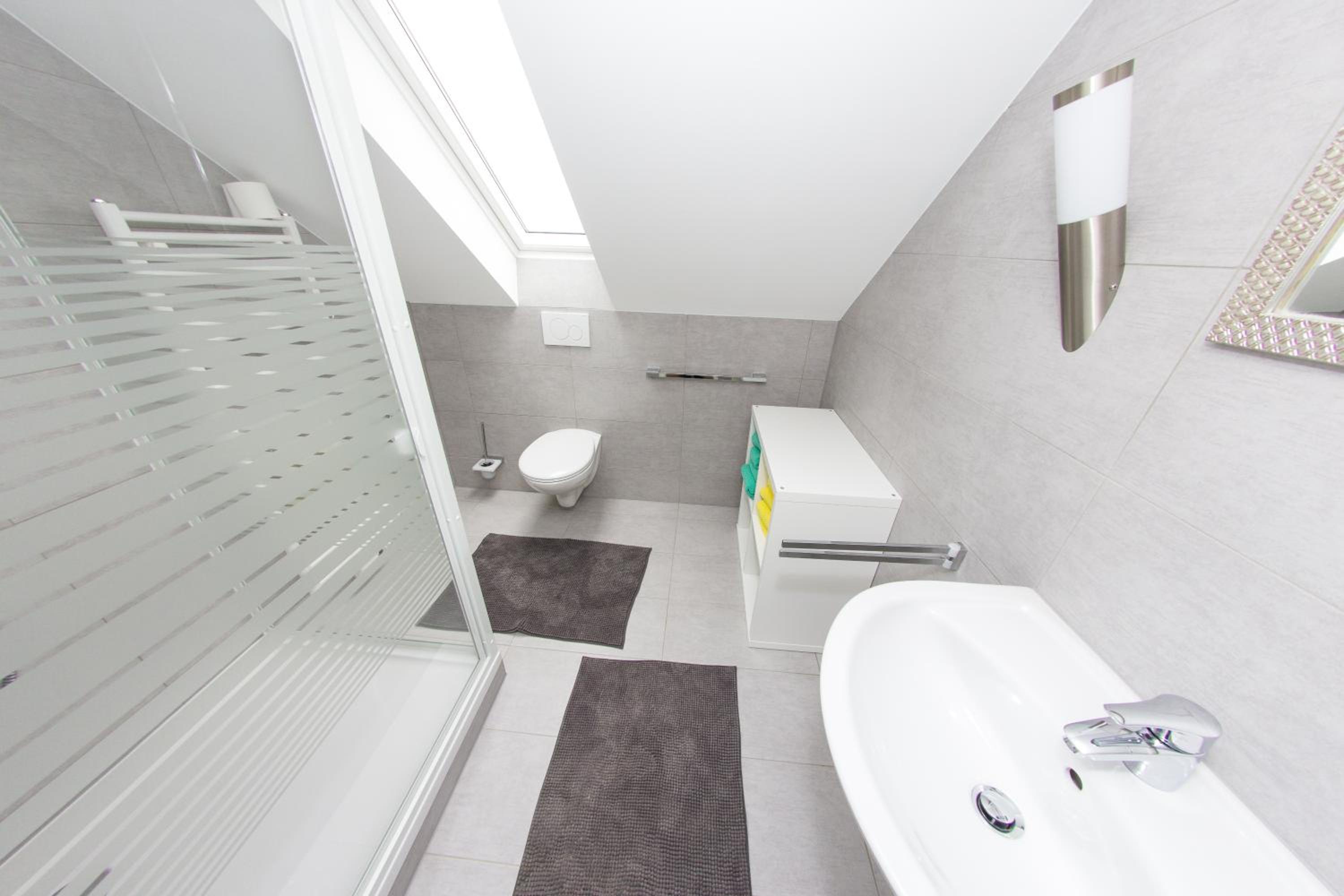 Pension Weinsberger Tal