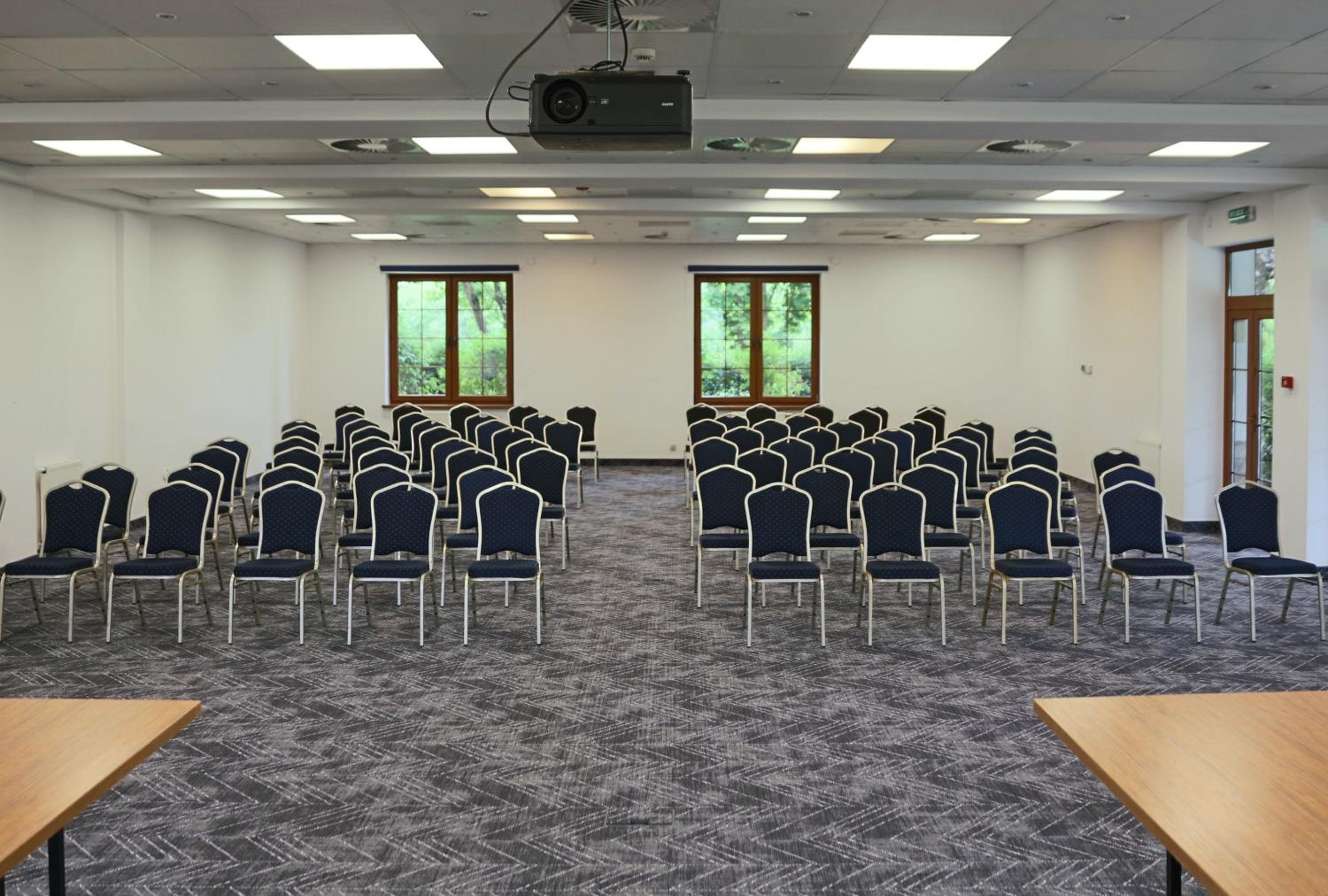 meeting room