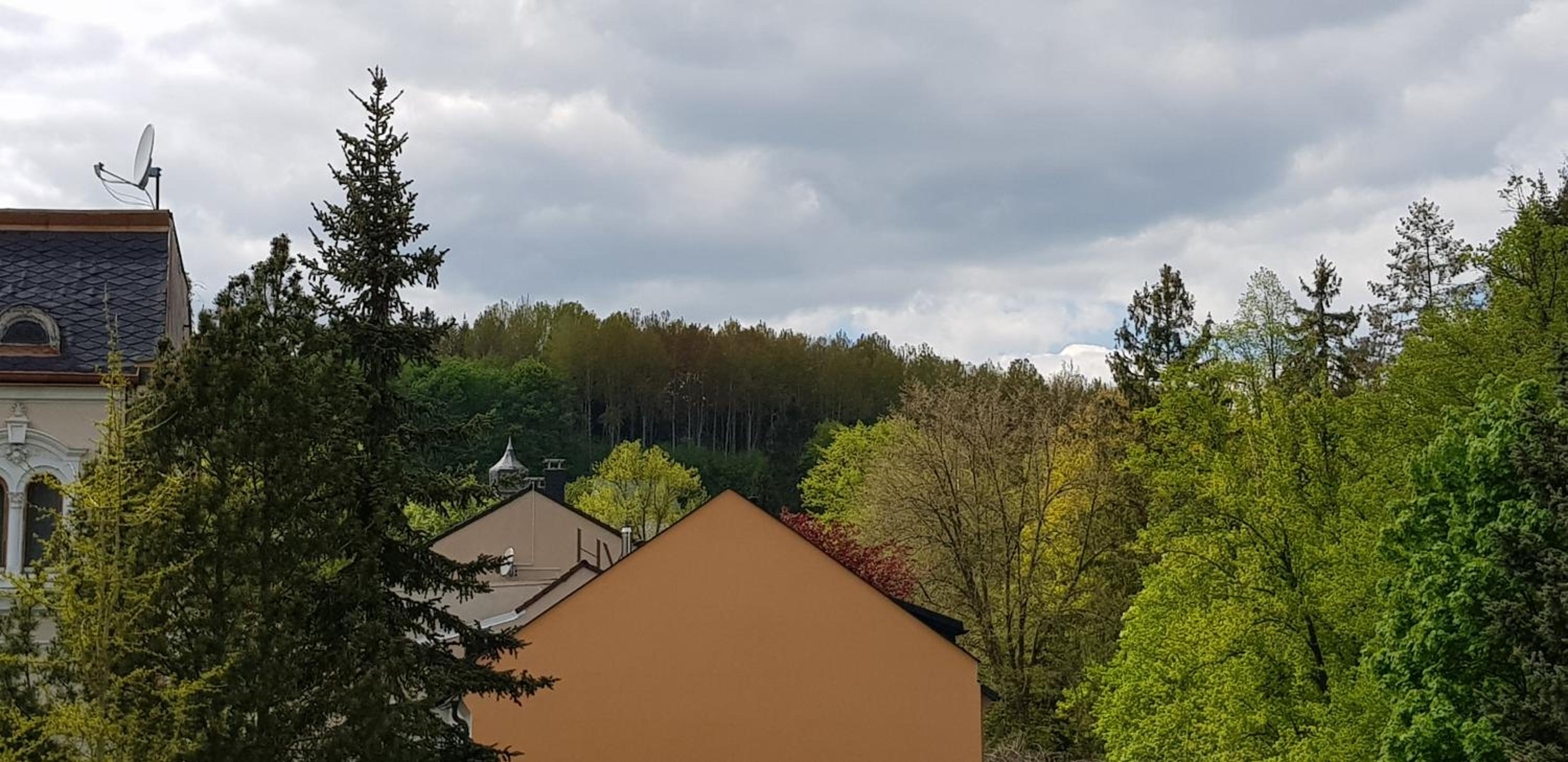 Villa Hoffnung