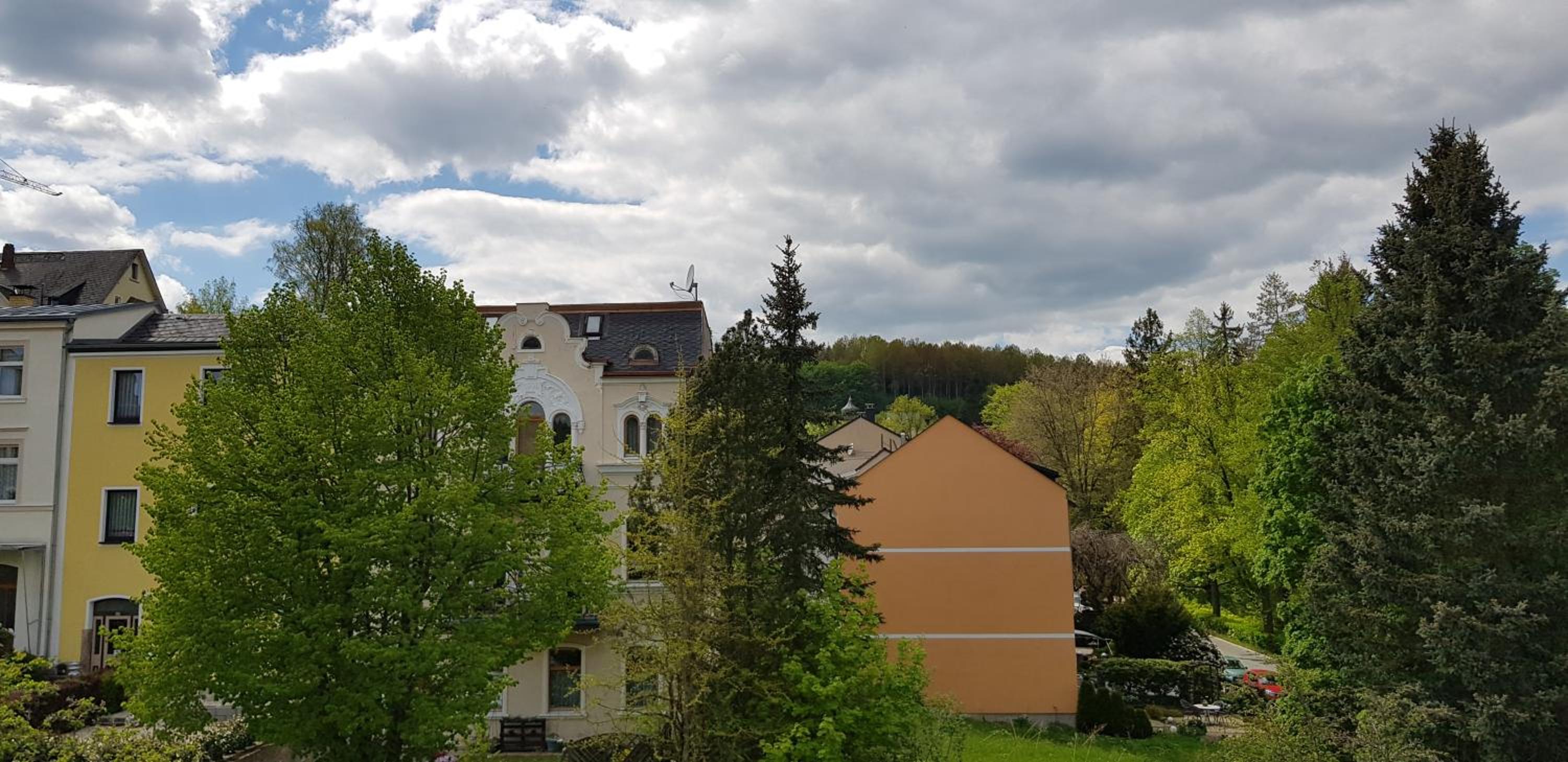 Villa Hoffnung