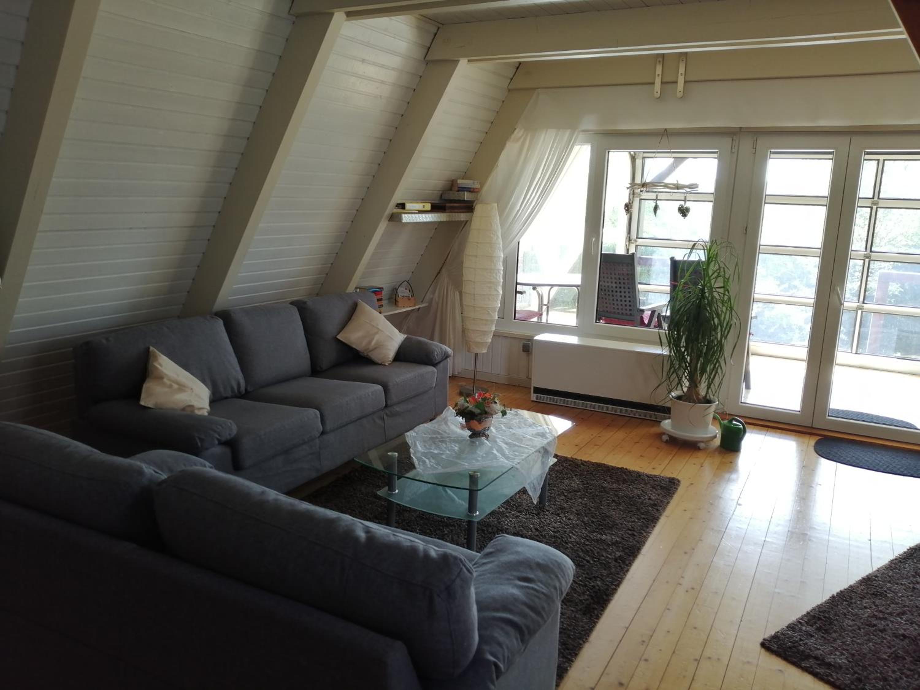 Ferienhaus Mauer Krombachtalsperre, exclusive Nebenkosten Strom
