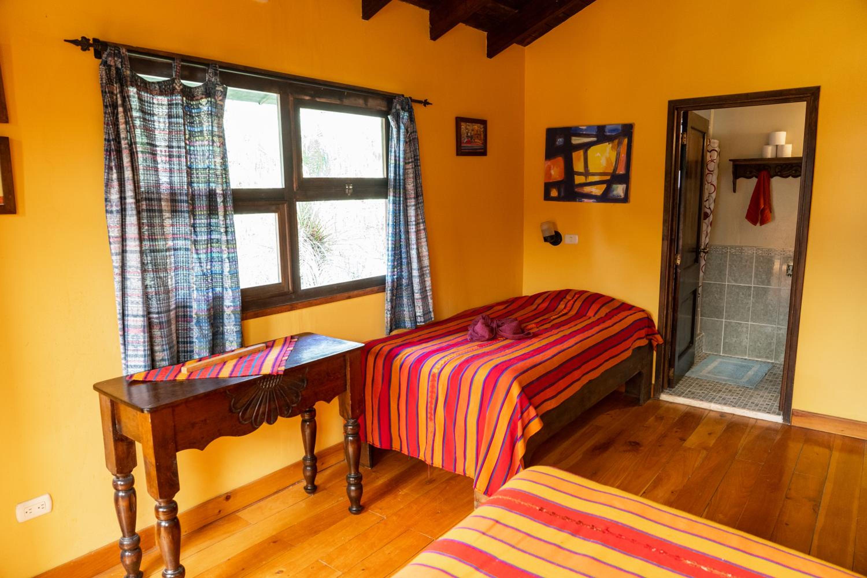 La Iguana Perdida - Hostel 76