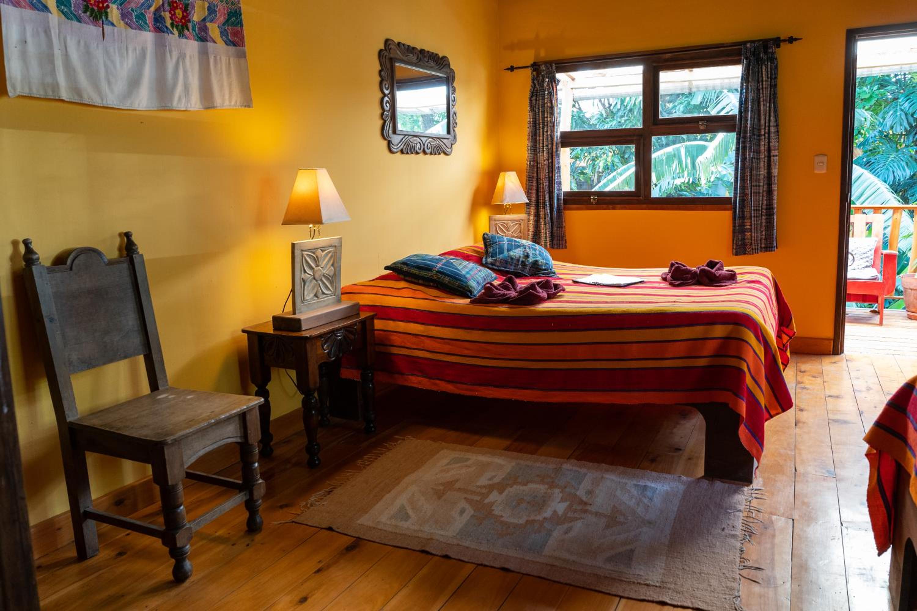 La Iguana Perdida - Hostel 78
