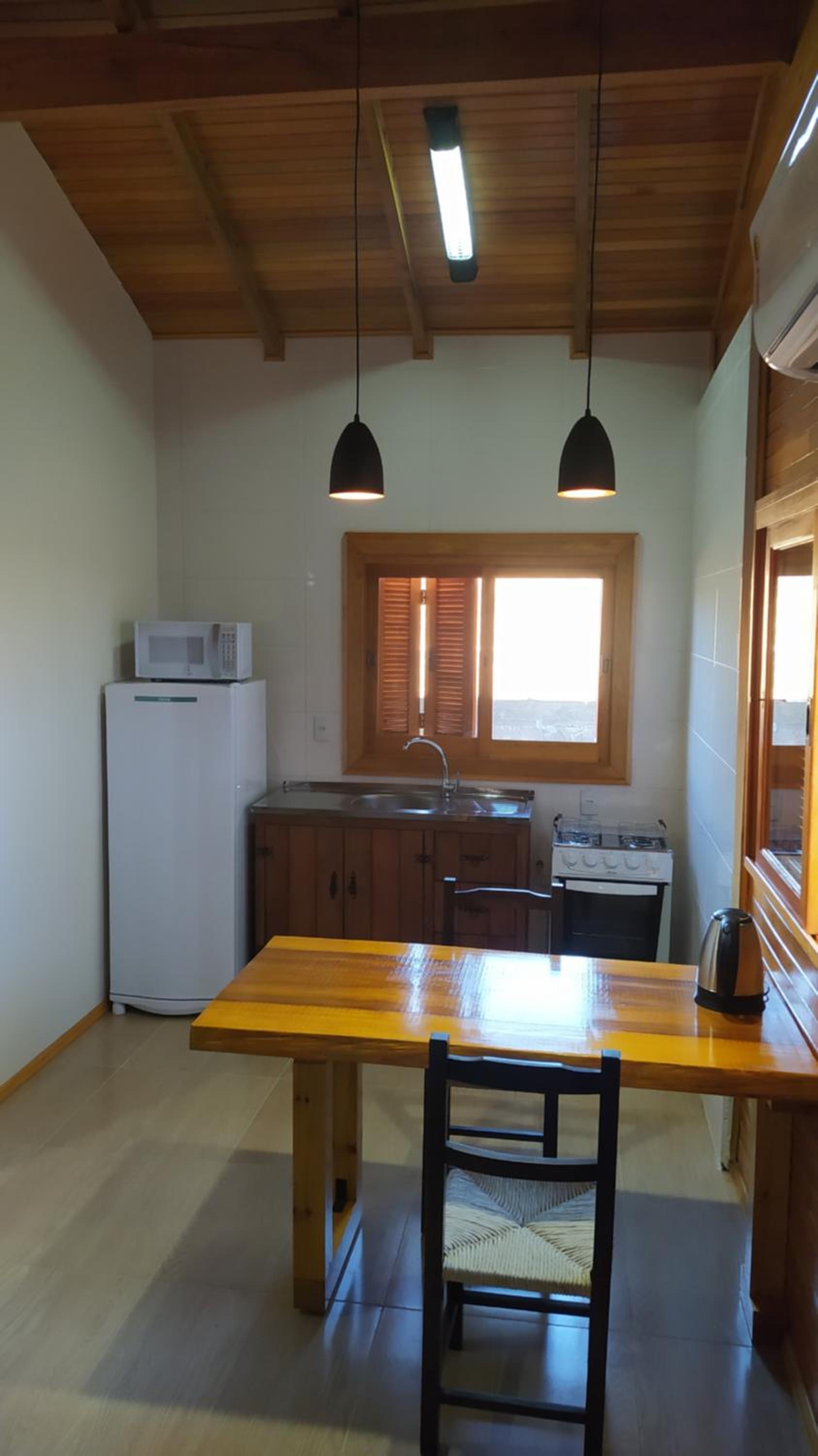 Aconchego da Serra Geminados