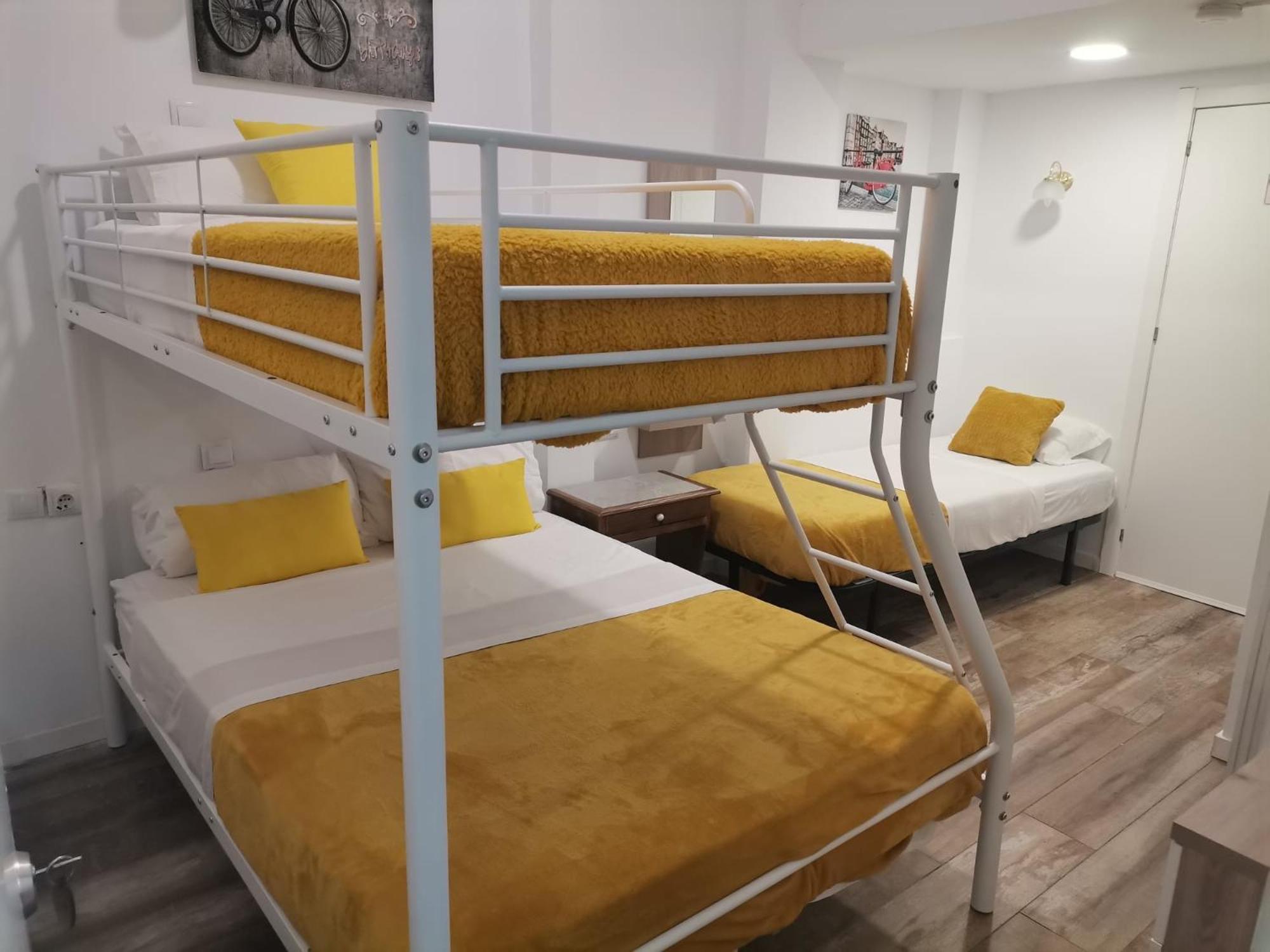 hostal olozaga view 5