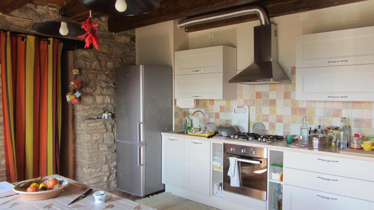 Casale Le Fontanelle photo 3
