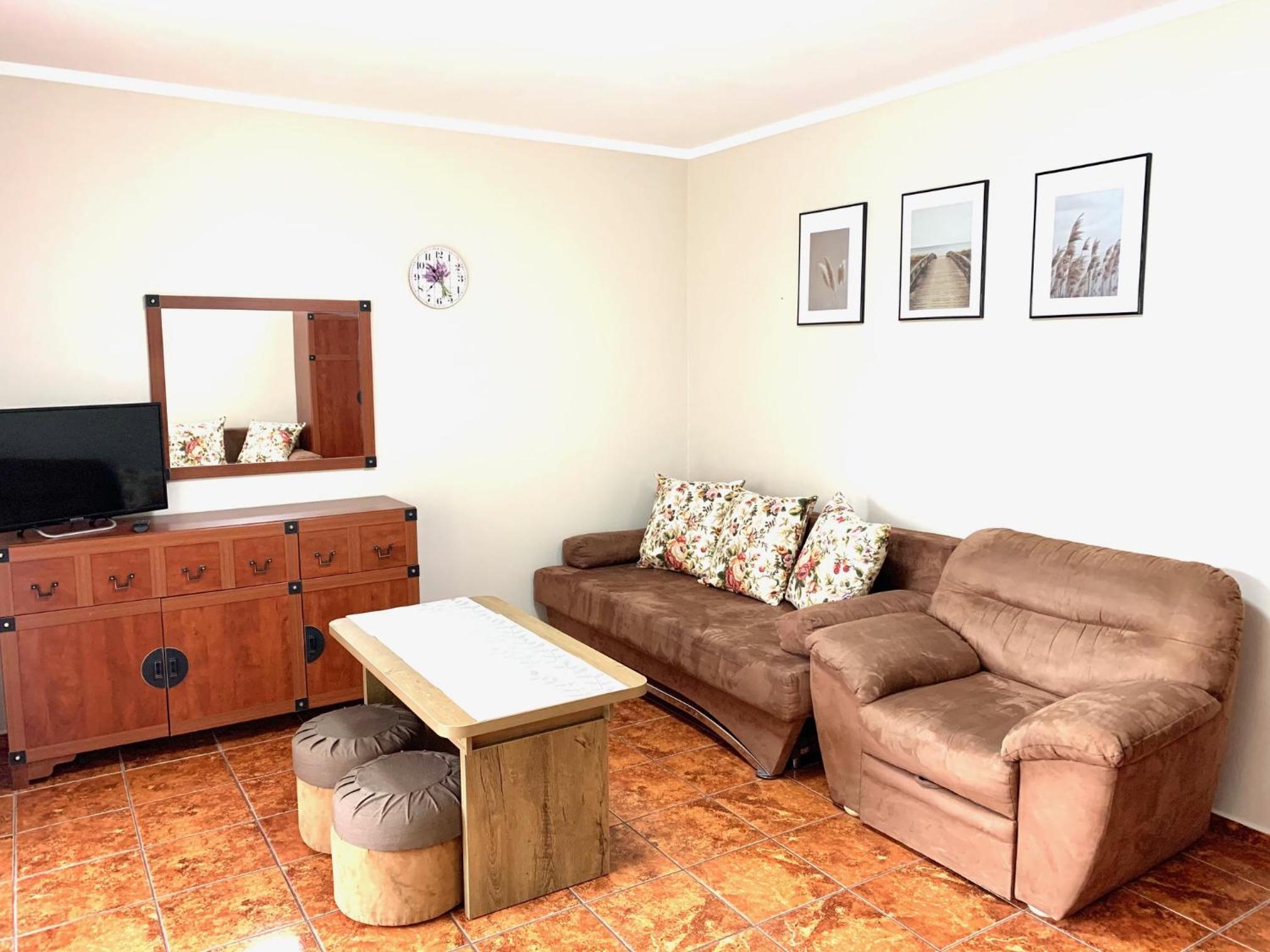 Apartament Rezydencja Marino view 5