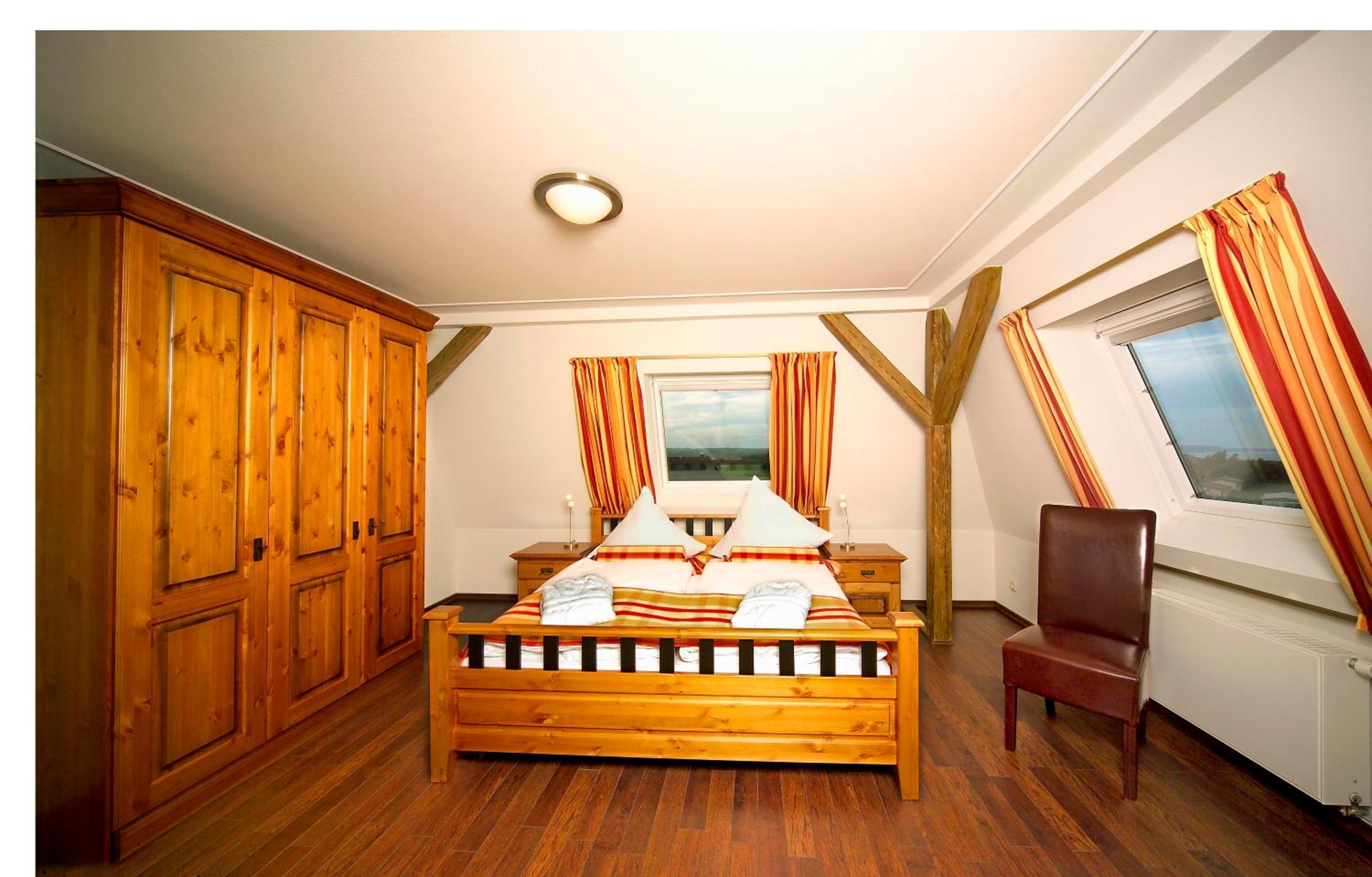 Pension Strandschloss Arielle