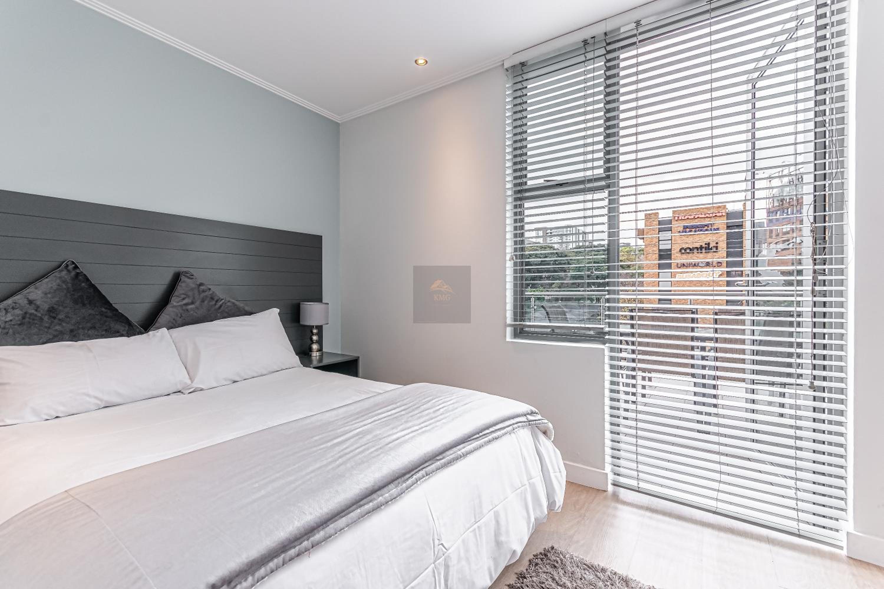 KMG Apartments at The Apex