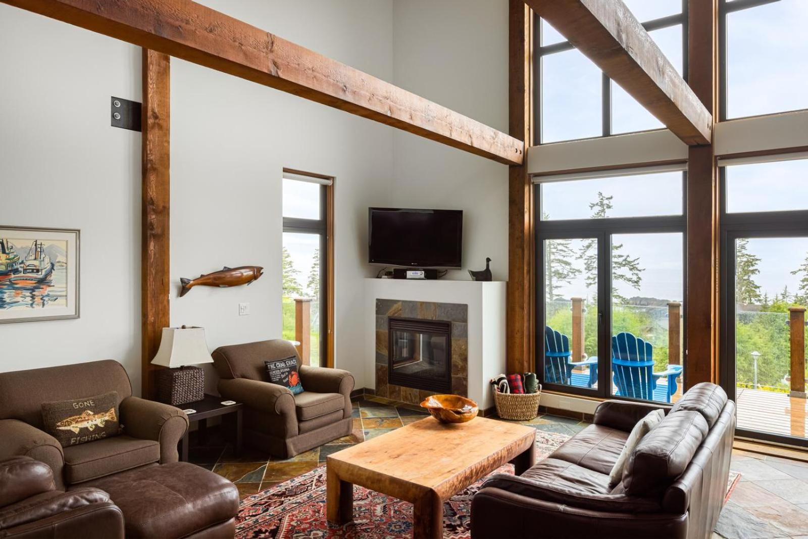 Black Rock Ridge