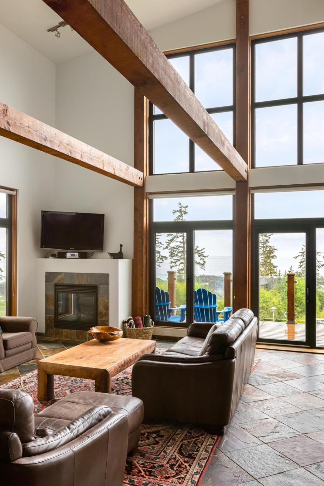 Black Rock Ridge