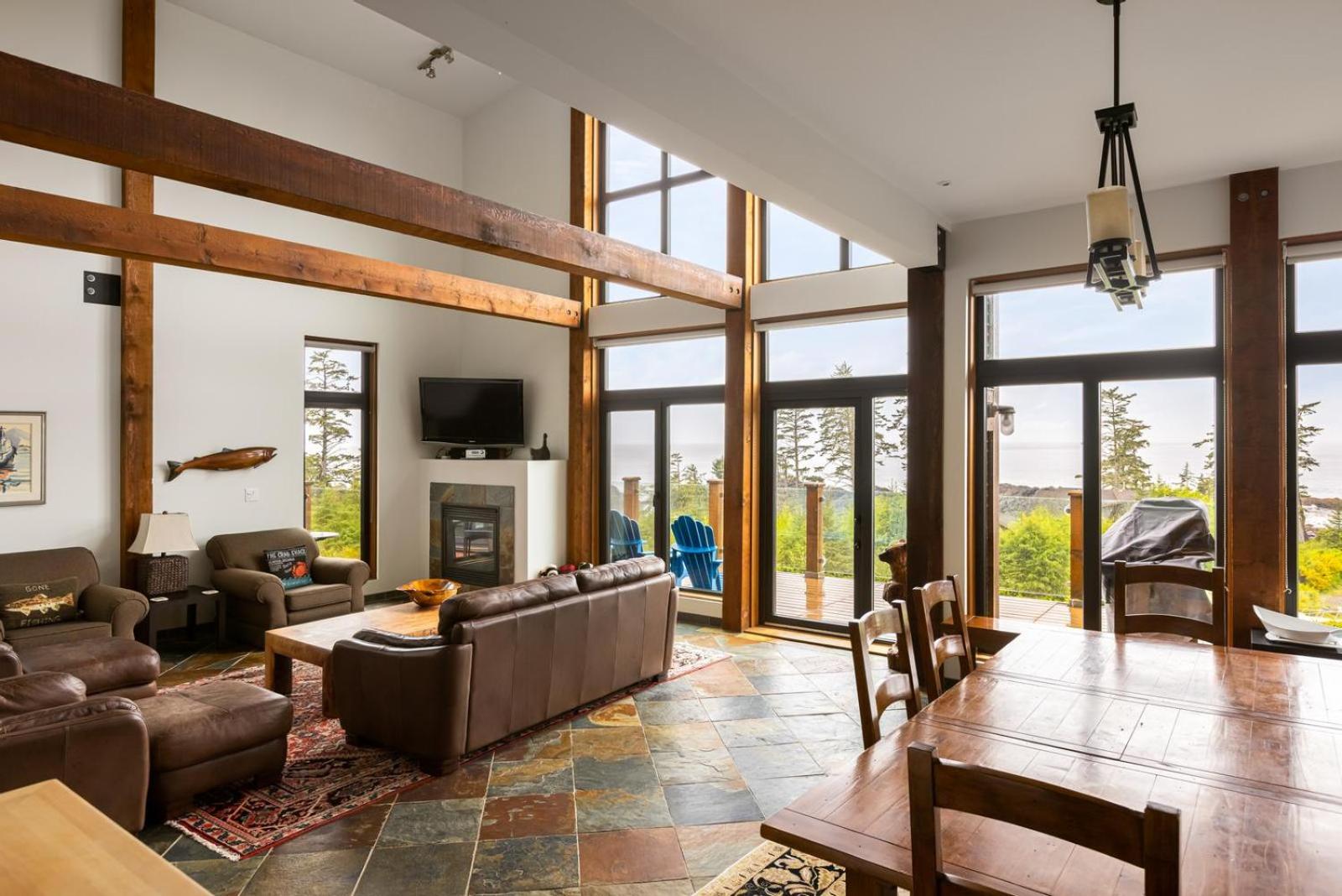 Black Rock Ridge