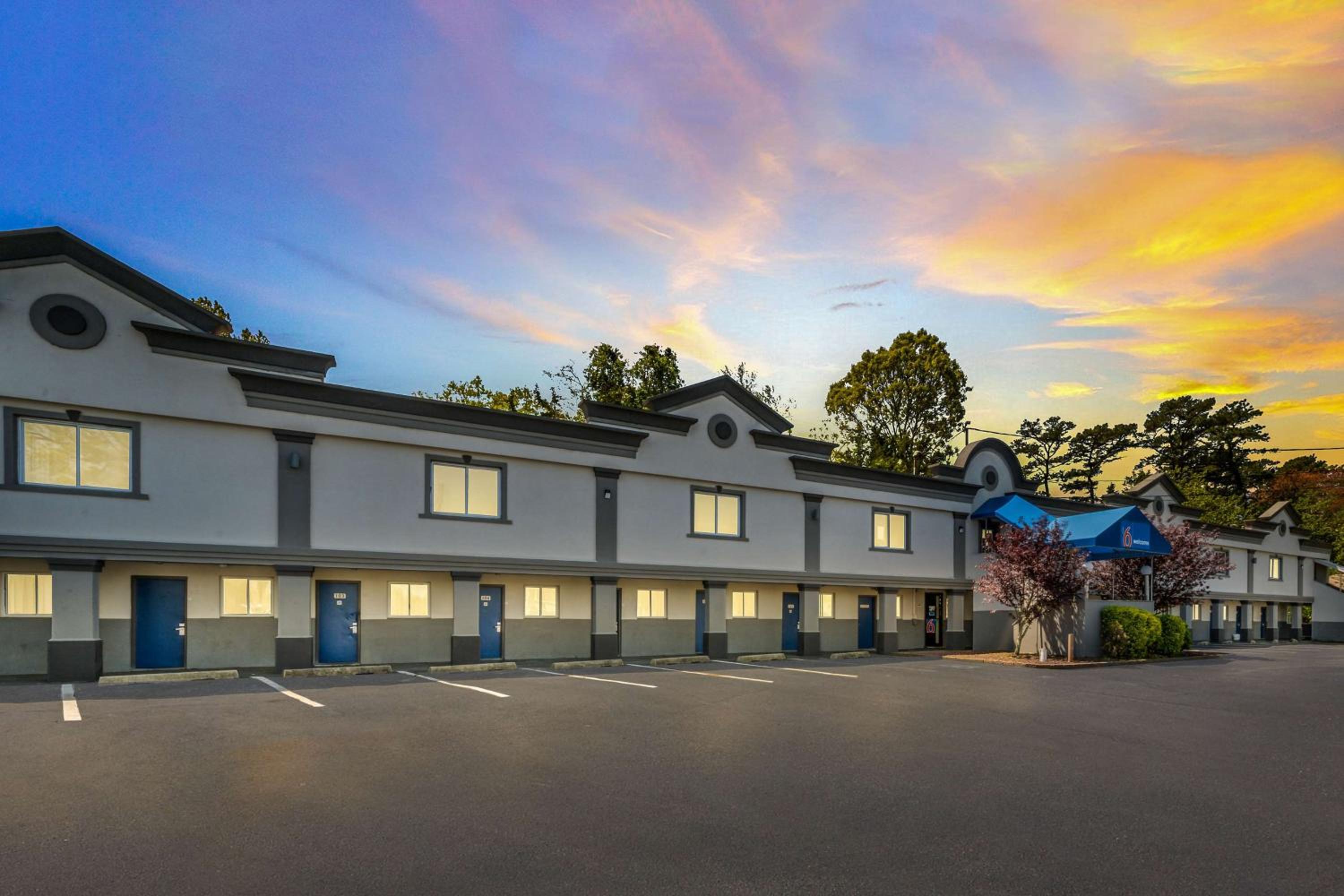 Motel 6-Toms River, NJ view 4