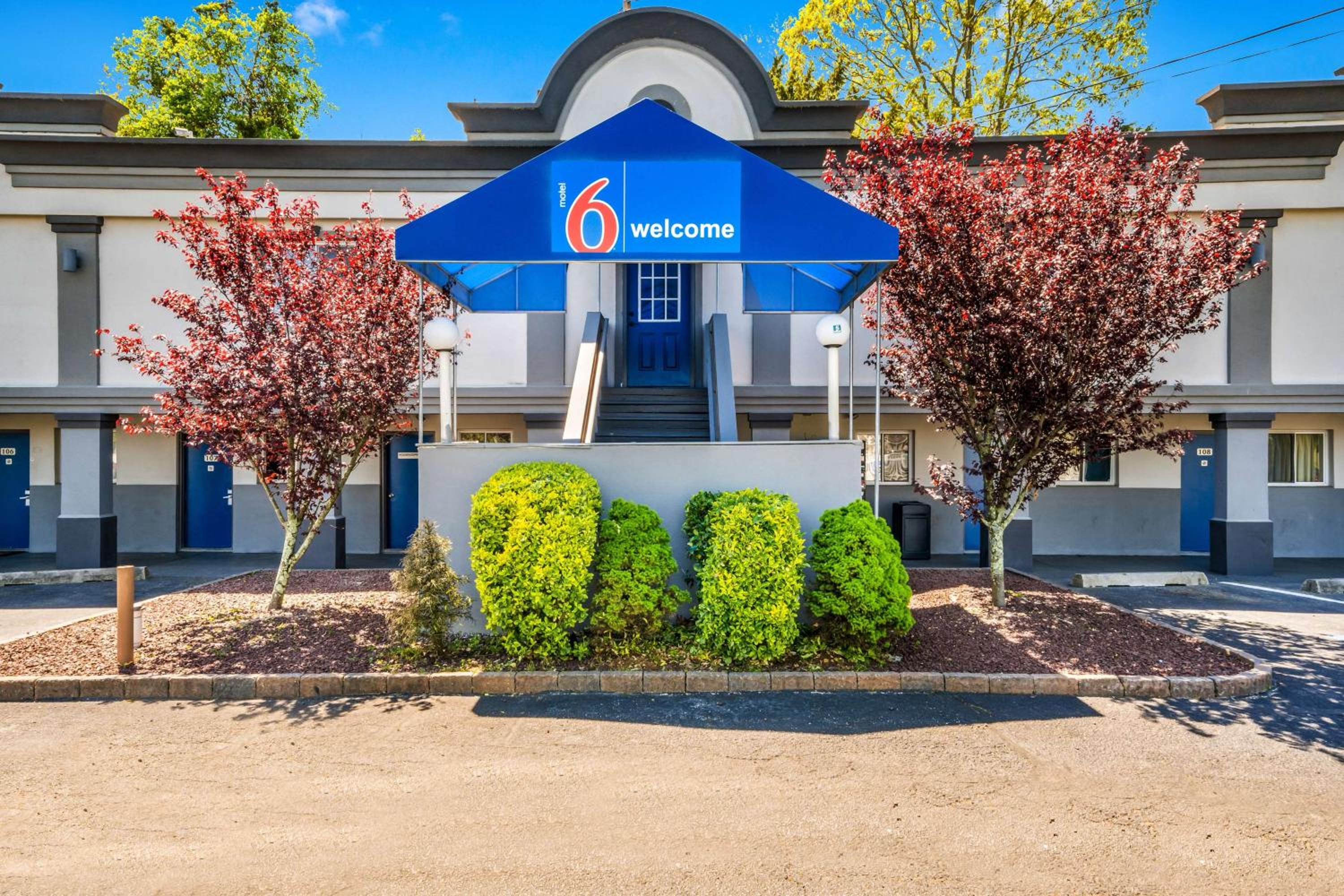 Motel 6-Toms River, NJ view 2