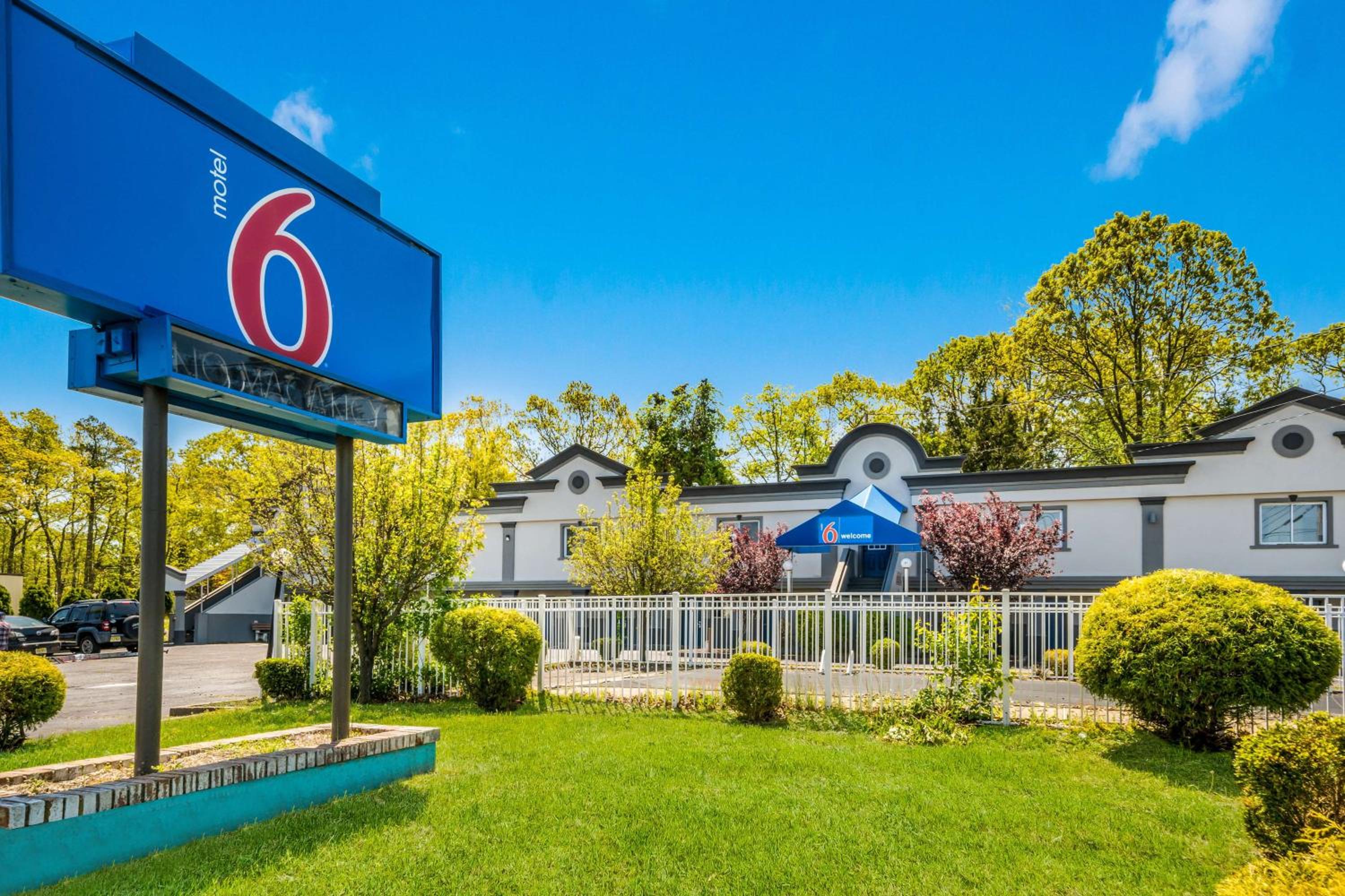 Motel 6-Toms River, NJ view 5