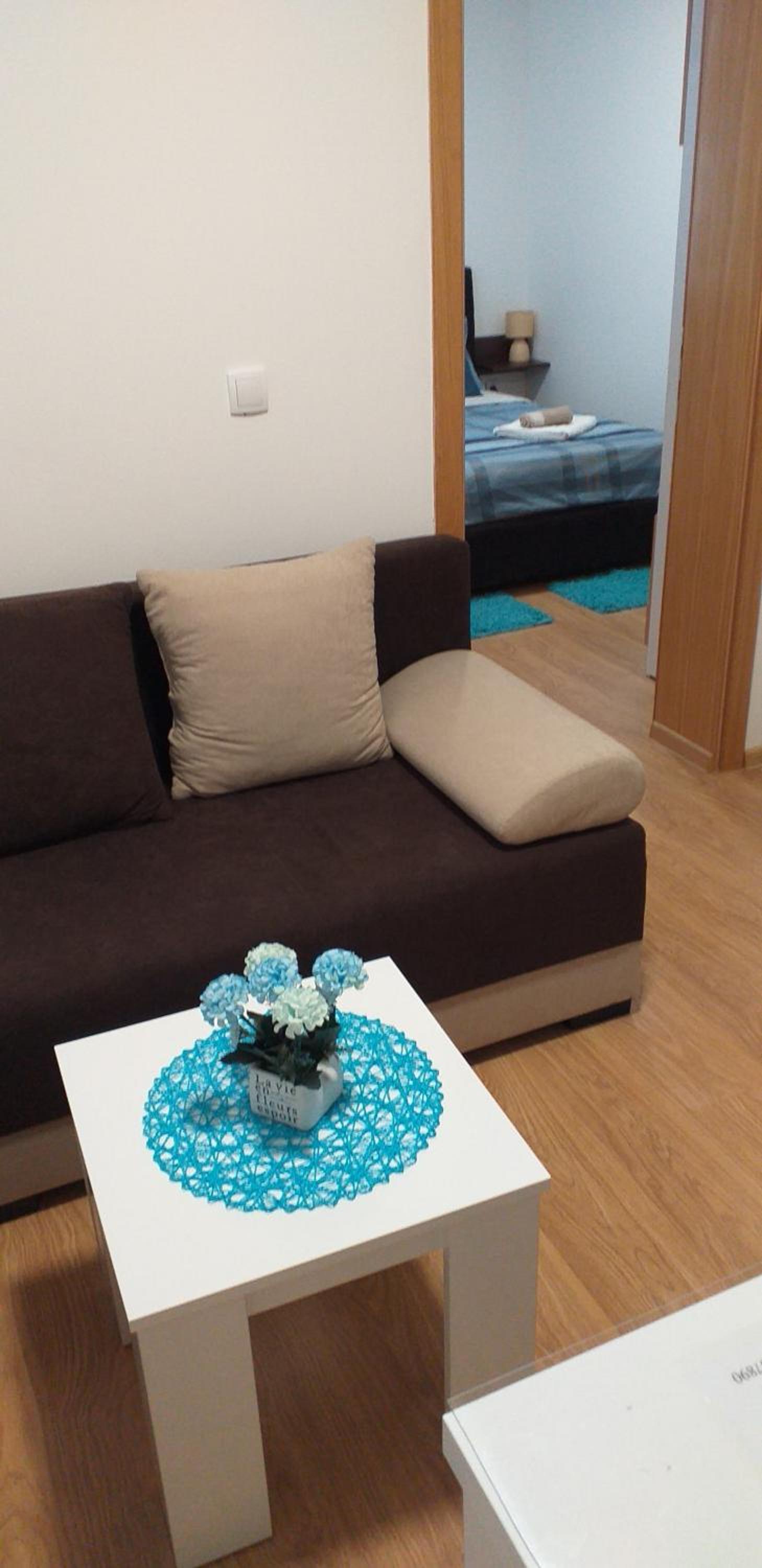 Apartman Golubovic view 2