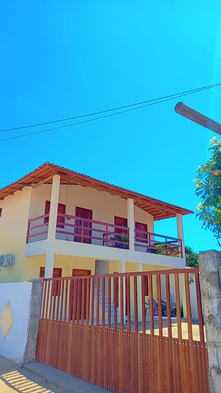 Suíte das flores em Guajiru