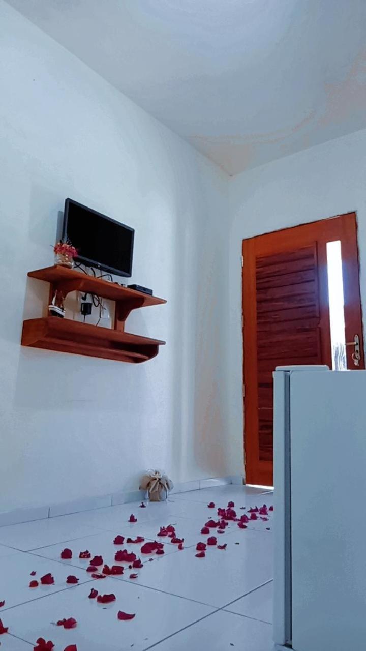 Suíte das flores em Guajiru