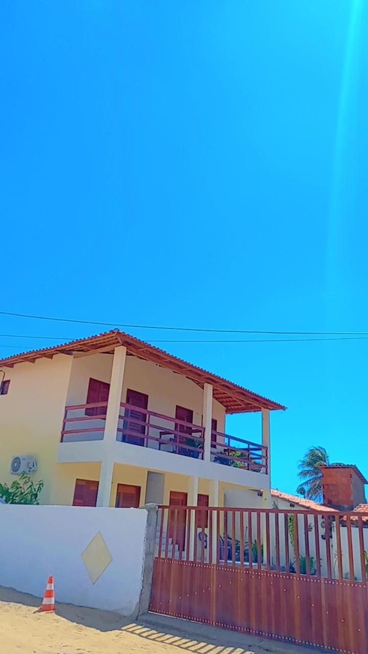 Suíte das flores em Guajiru