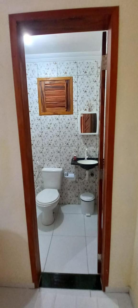 Suíte das flores em Guajiru