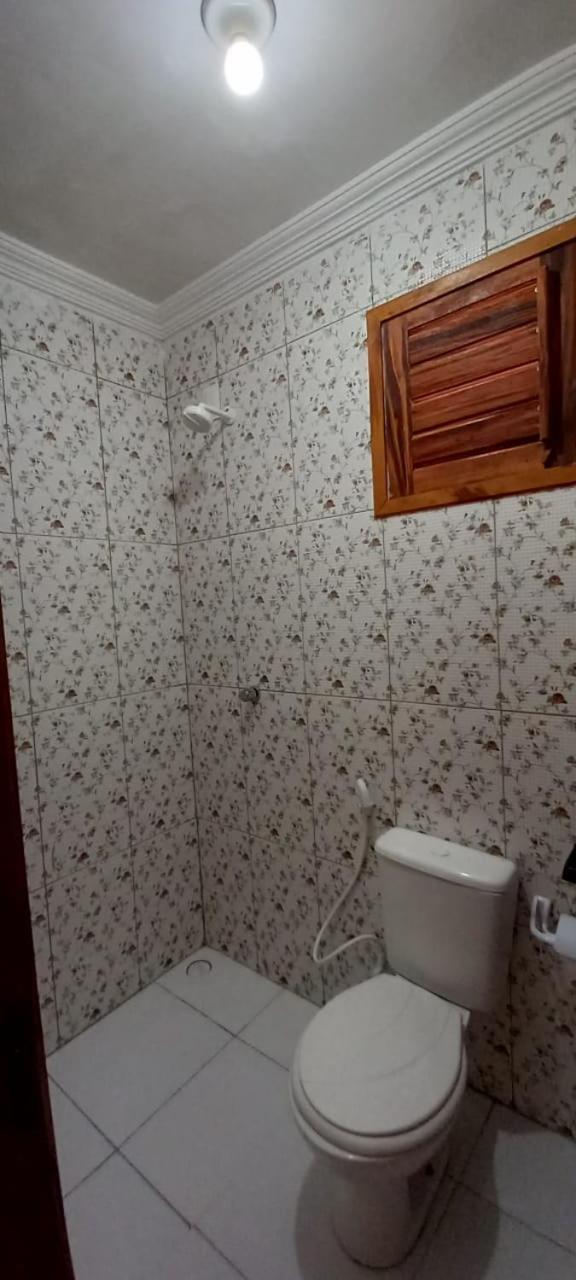 Suíte das flores em Guajiru