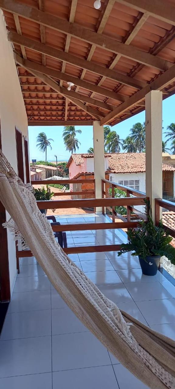 Suíte das flores em Guajiru