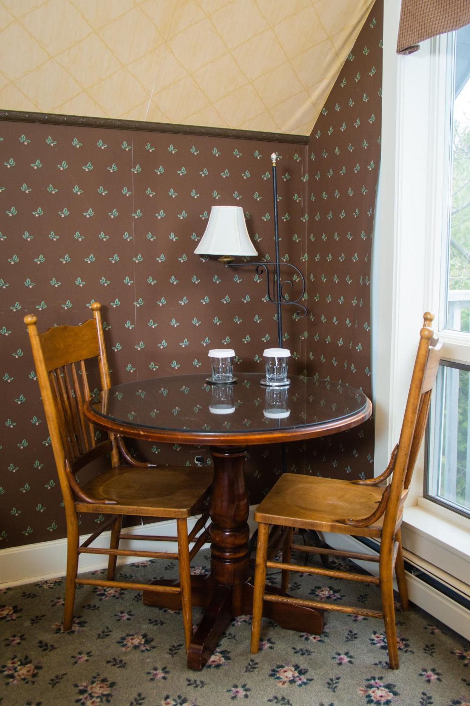 Sylvan Inn Bed & Breakfast