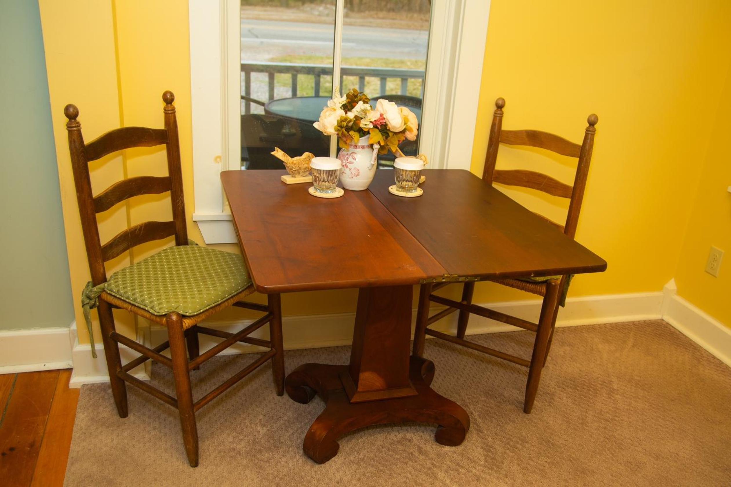 Sylvan Inn Bed & Breakfast