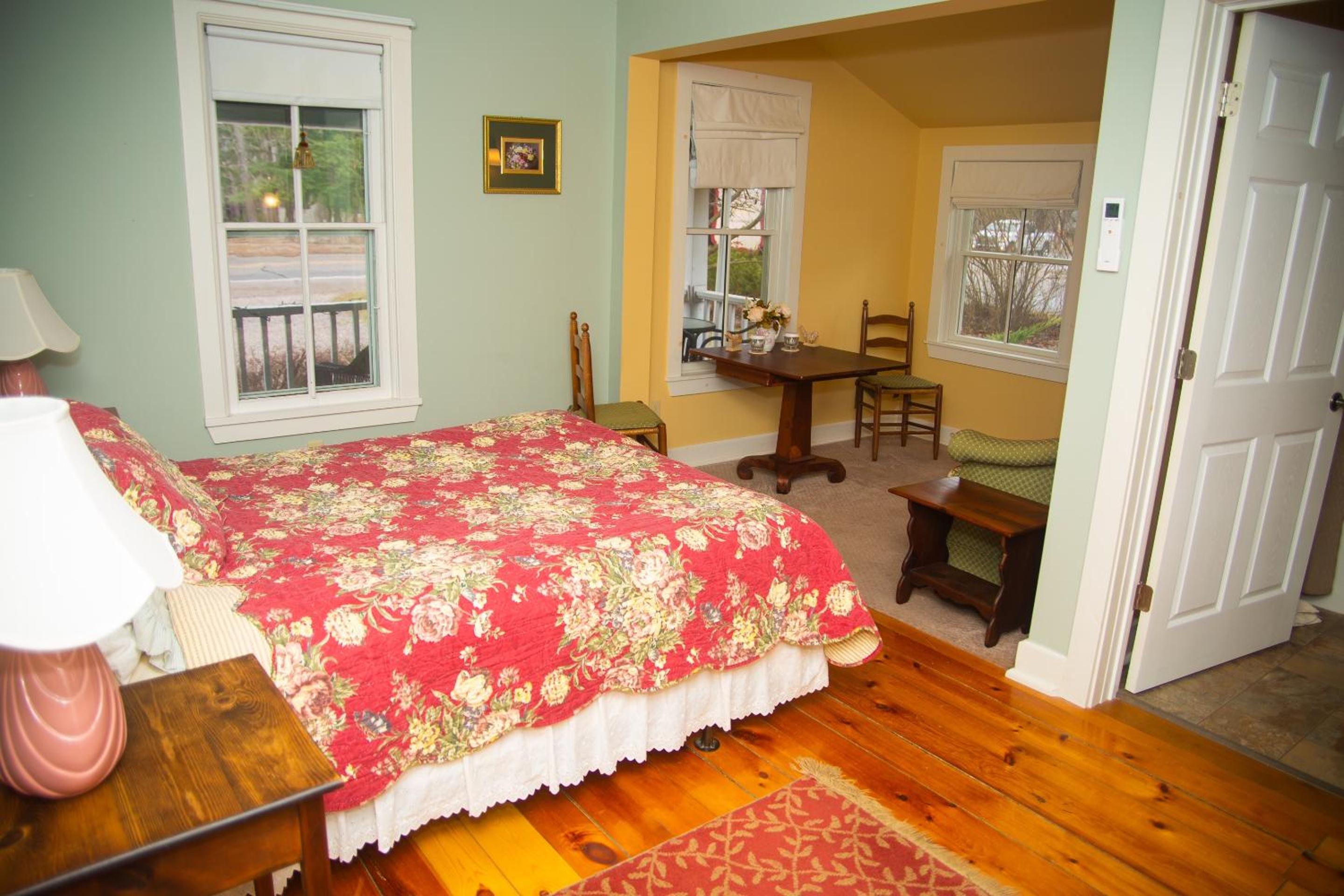 Sylvan Inn Bed & Breakfast