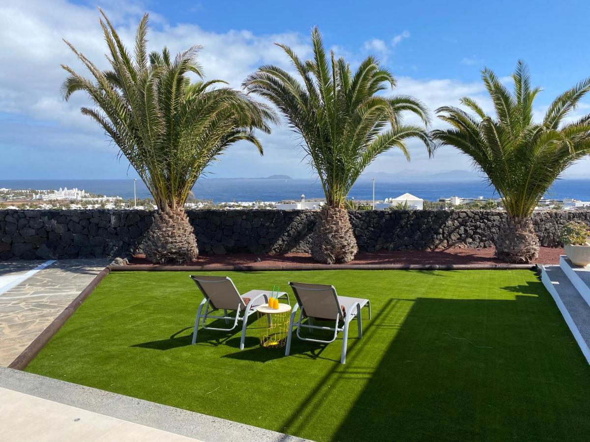 Marblau Lanzarote view 4