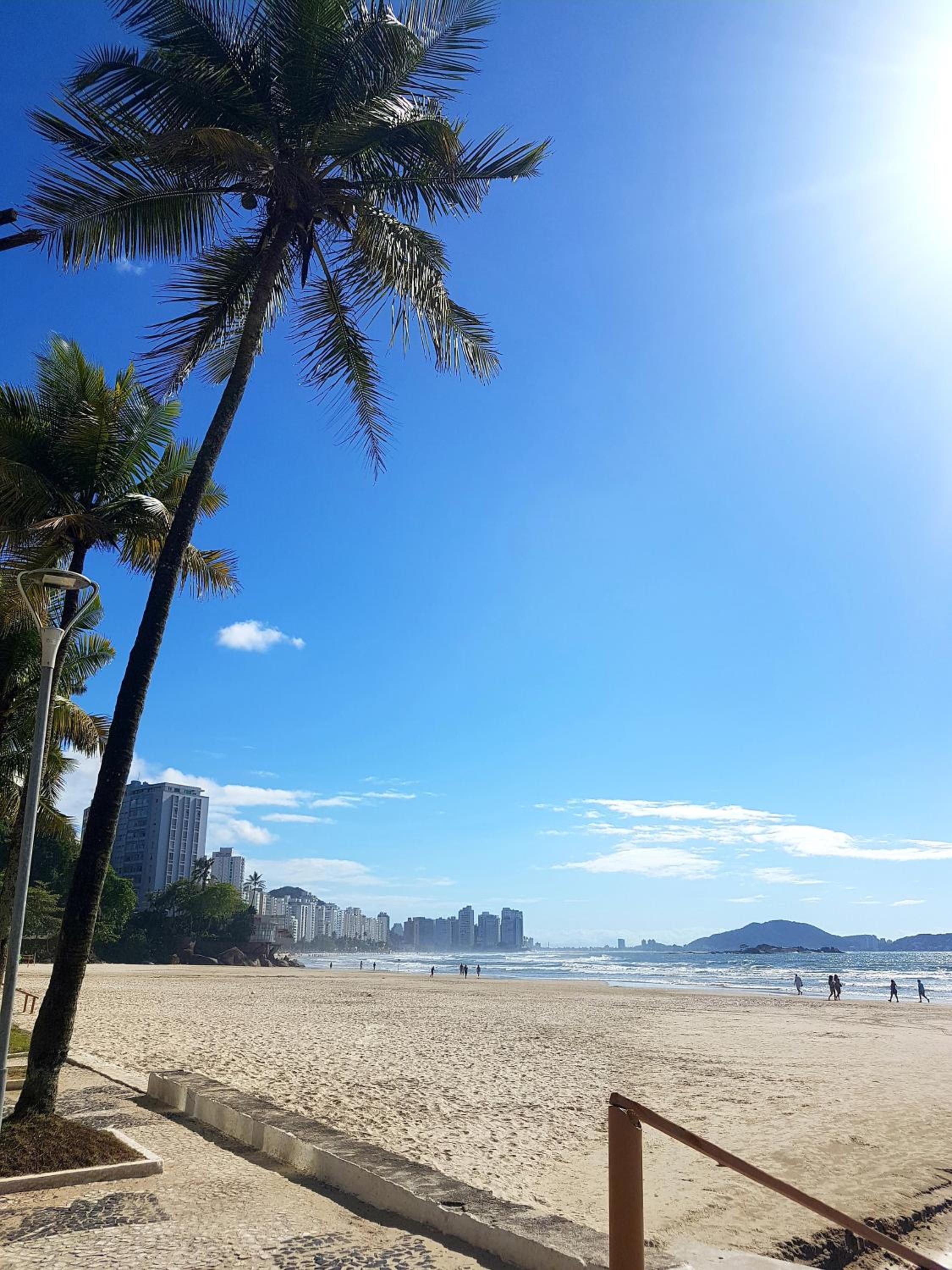 Guarujá Astúrias