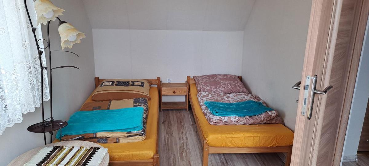 Czarny Potok view 5