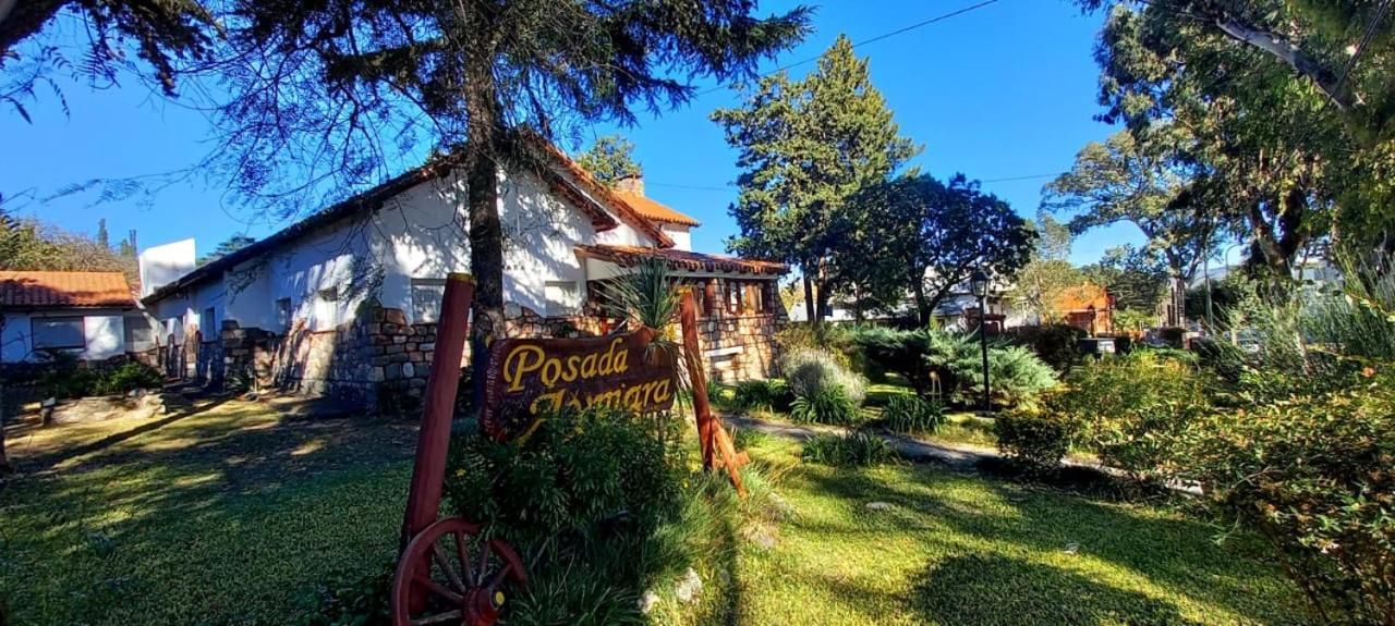 Hostería Posada Aymara