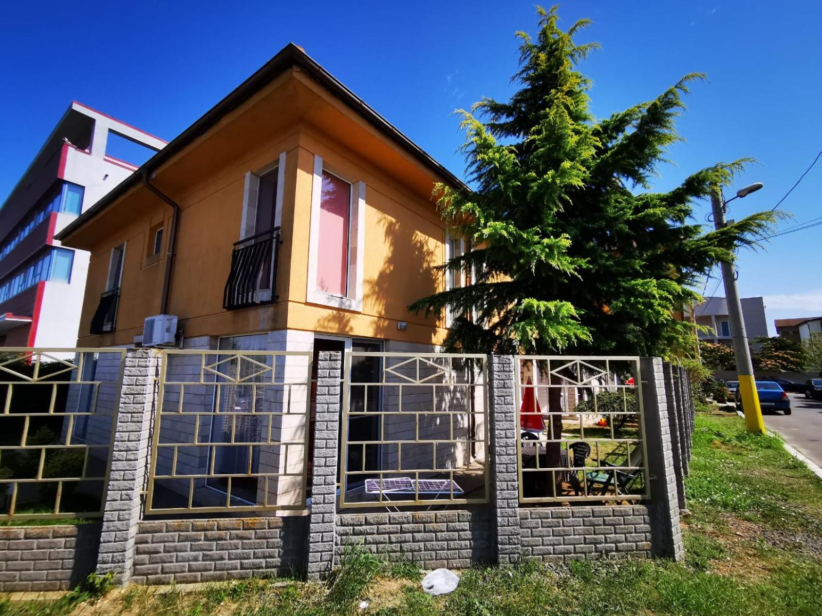 Apartament Taboo