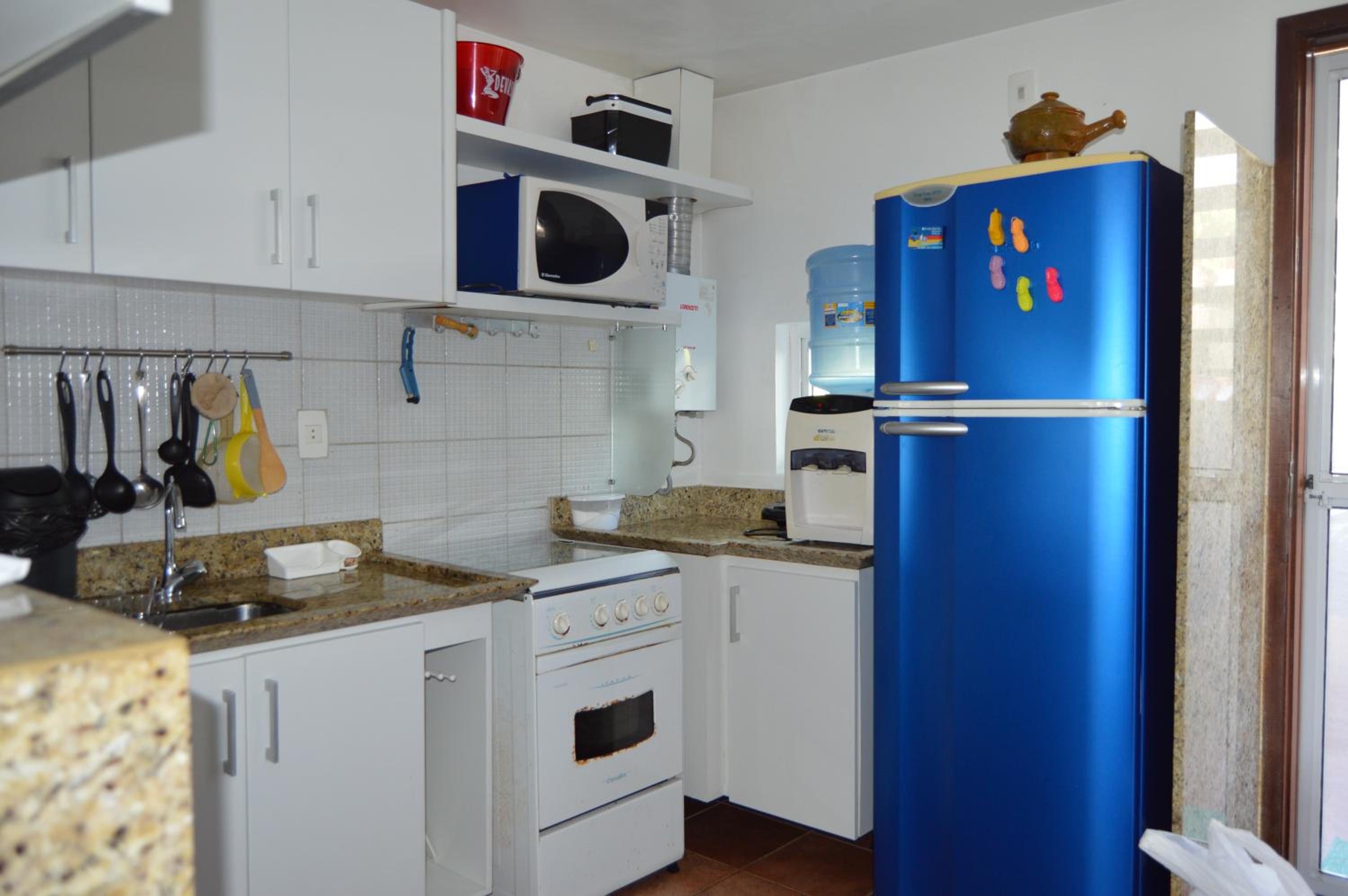 Villa Hípica FLAT 601 - Gravatá, PE