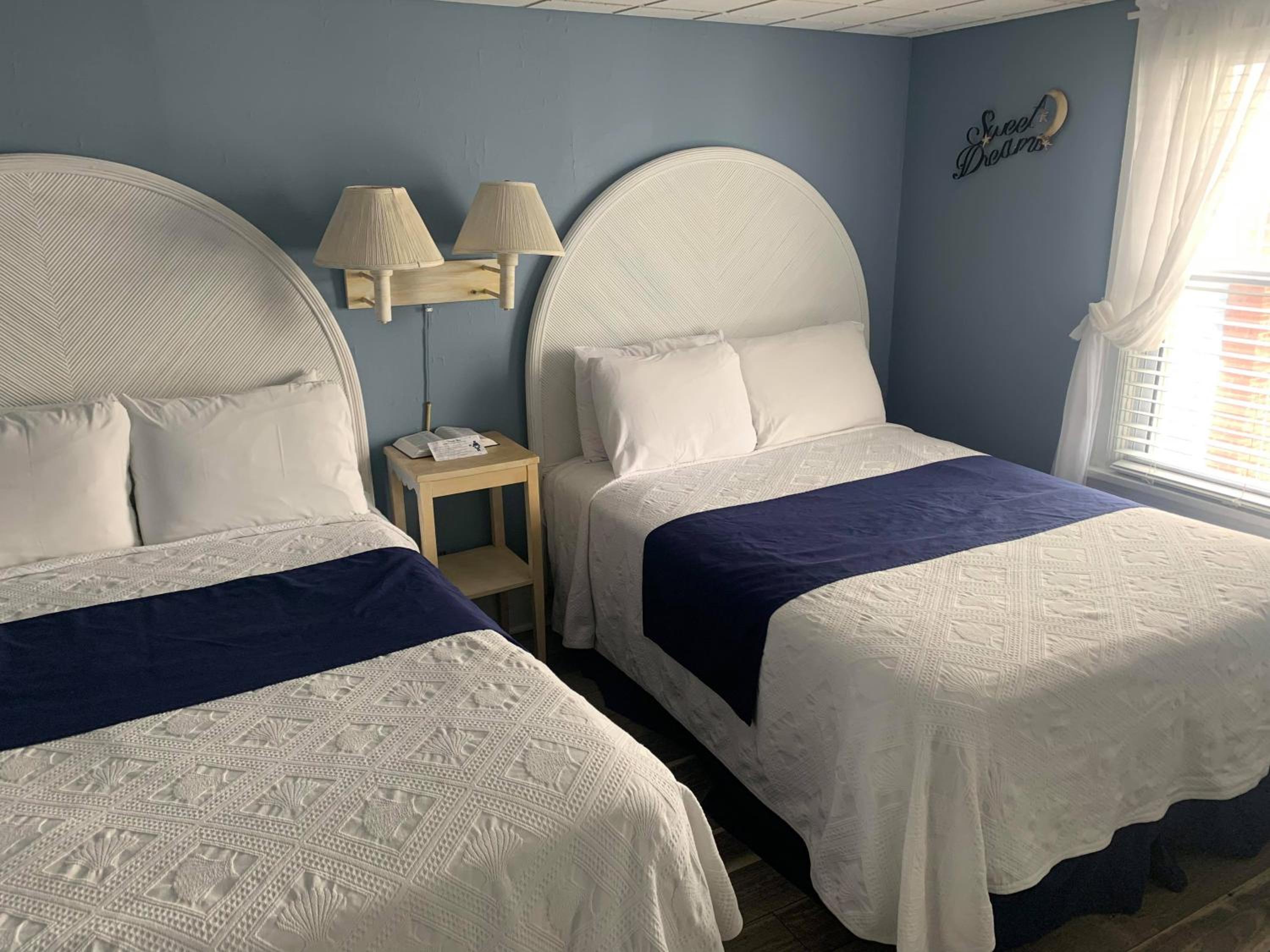 Ocean Manor 1100 Inn, photo 160