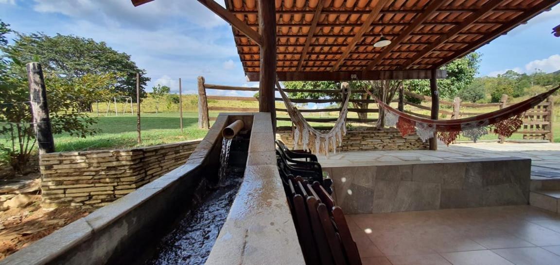 Fazenda Tarumã