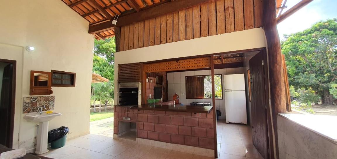 Fazenda Tarumã