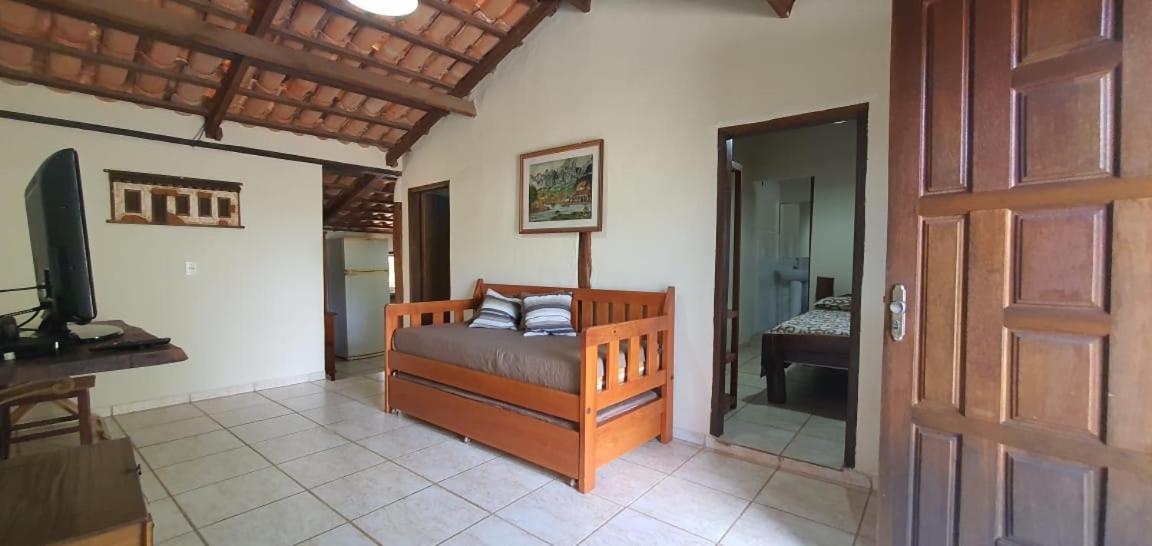 Fazenda Tarumã