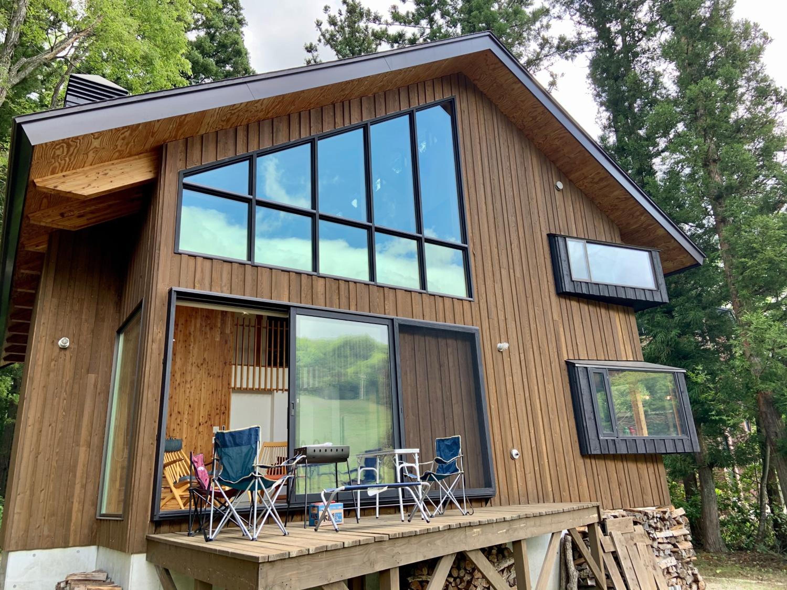 Fuku Chalet
