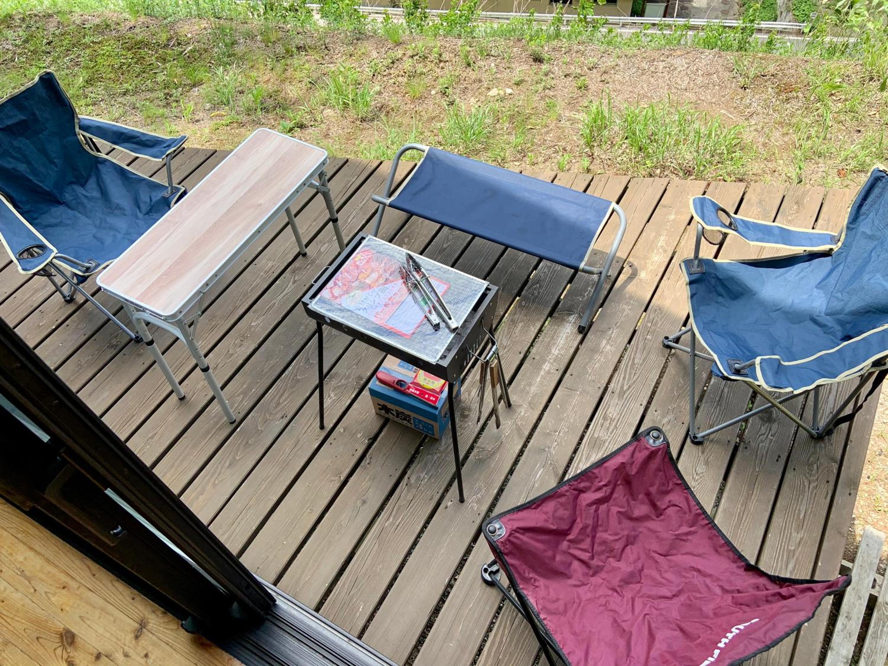 Fuku Chalet