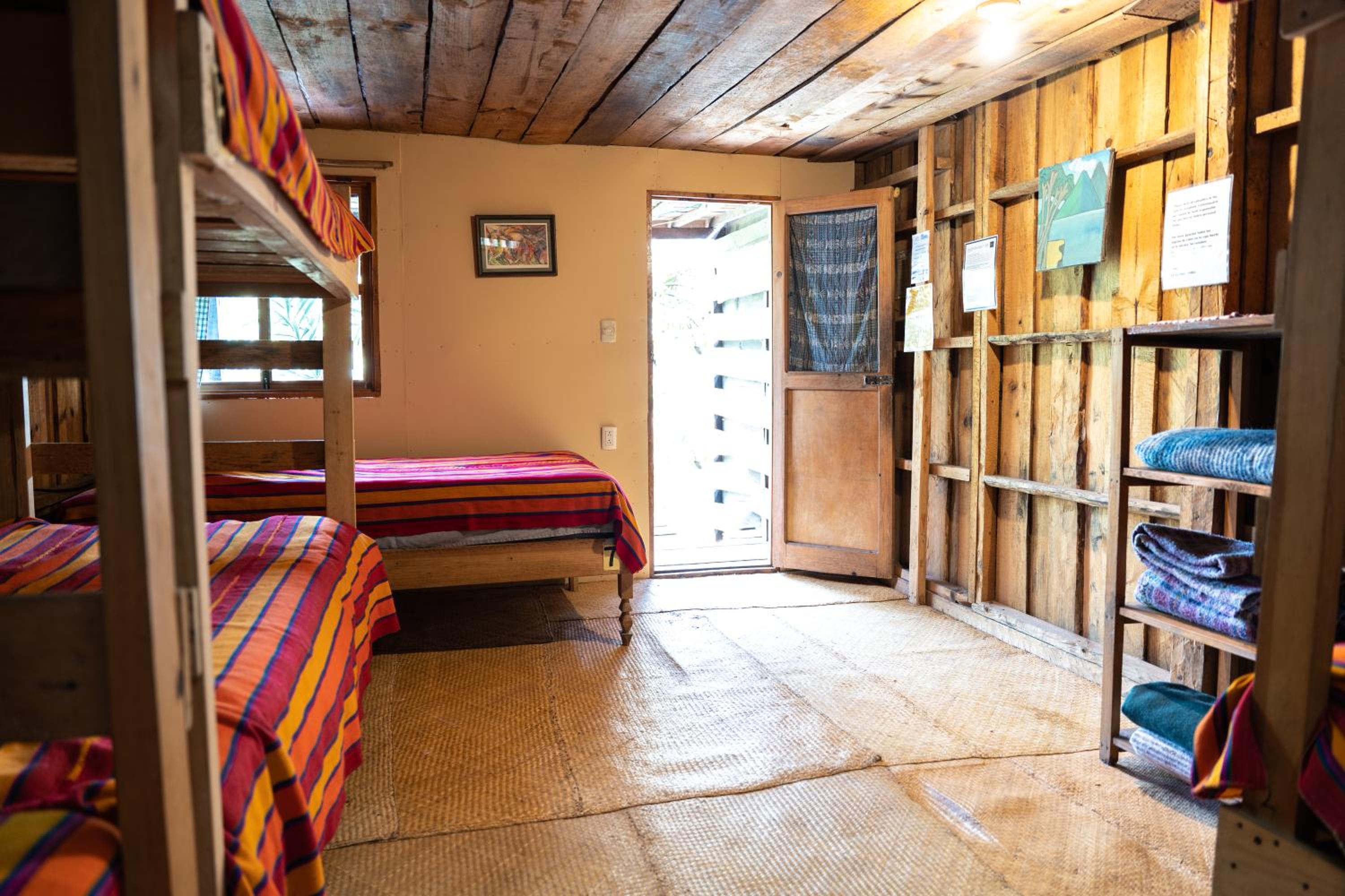 La Iguana Perdida - Hostel 97