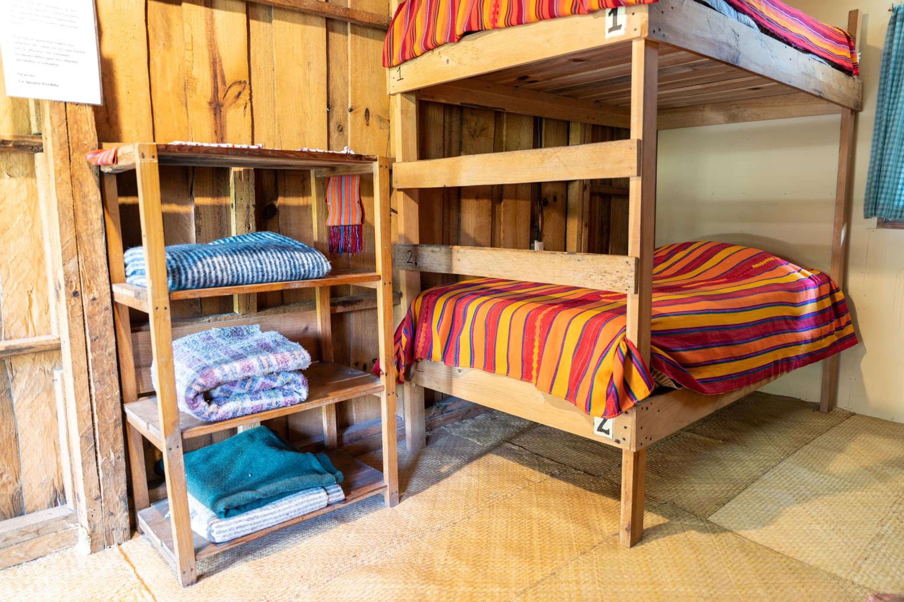 La Iguana Perdida - Hostel 103