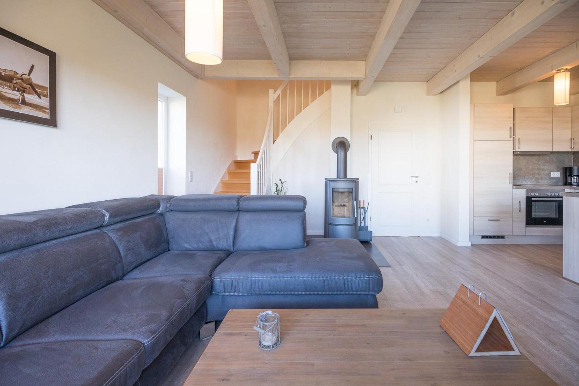 Ferienhaus Nordspitze