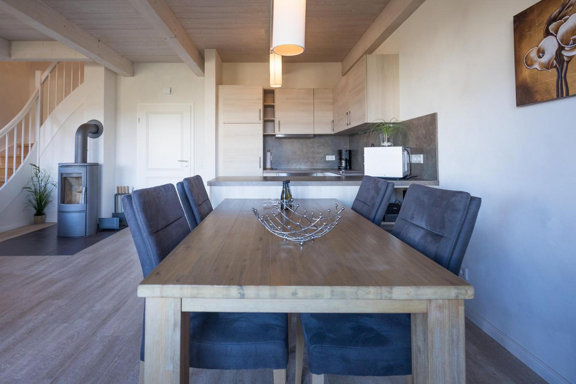 Ferienhaus Nordspitze
