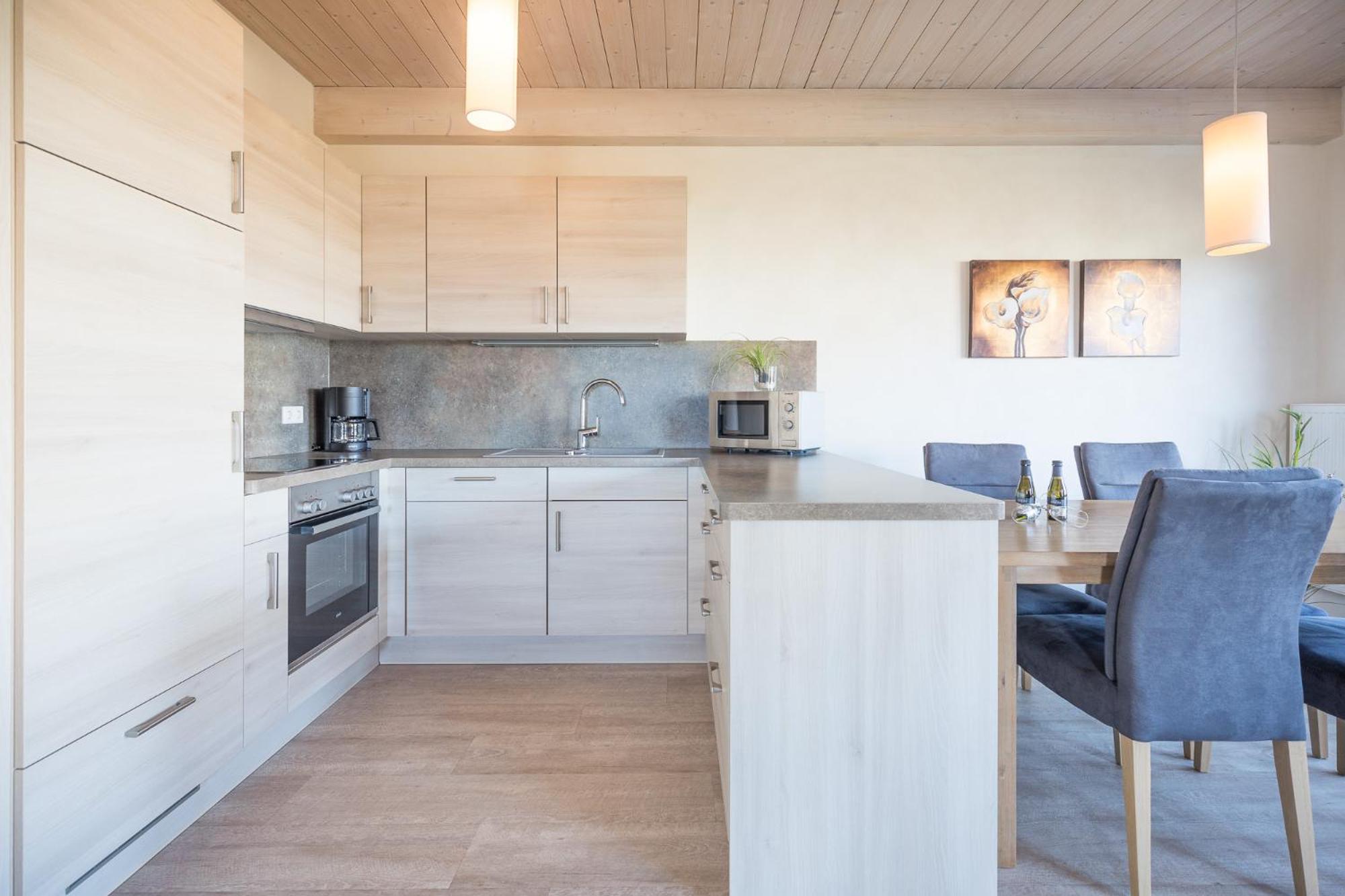 Ferienhaus Nordspitze