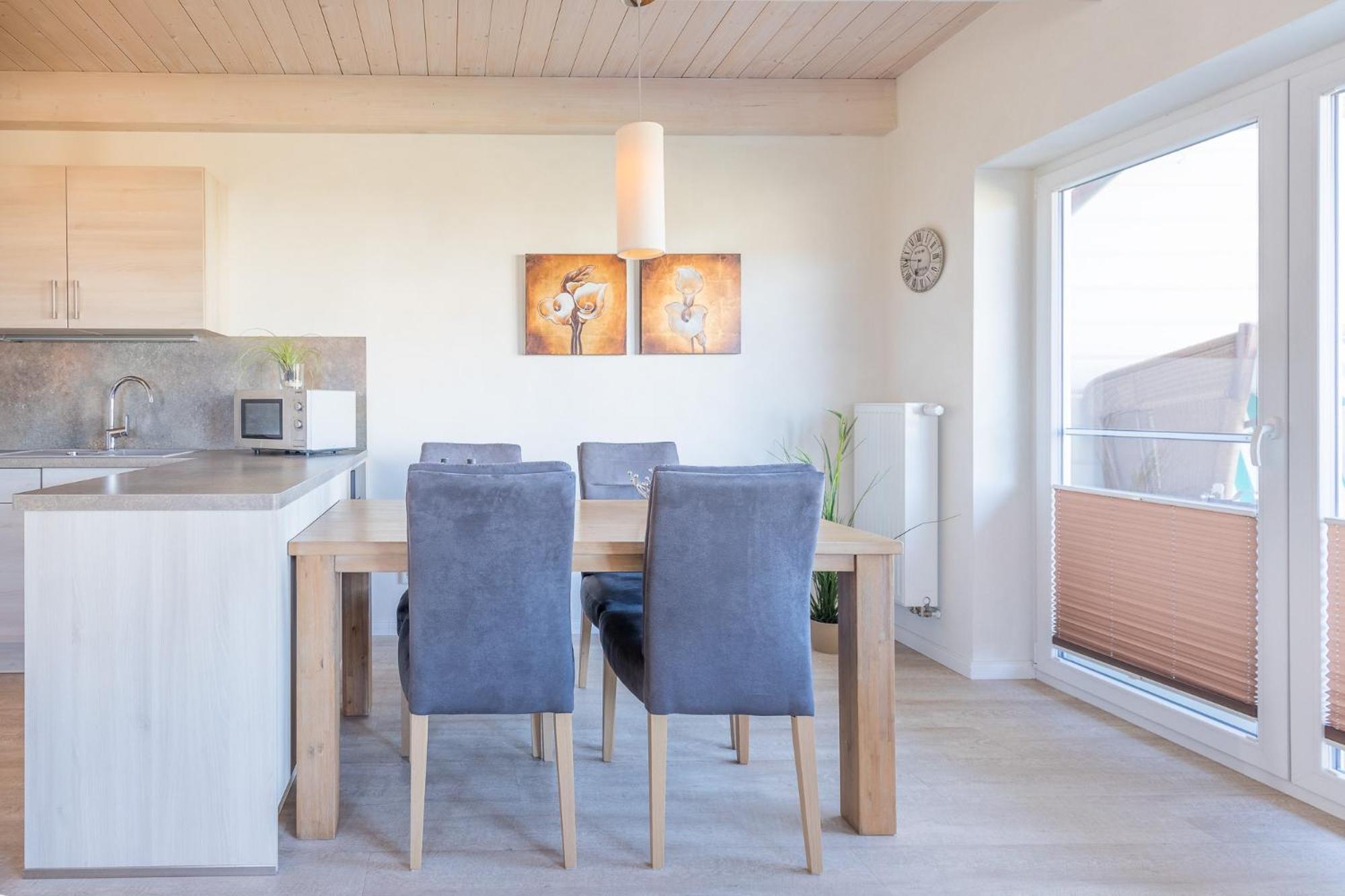 Ferienhaus Nordspitze