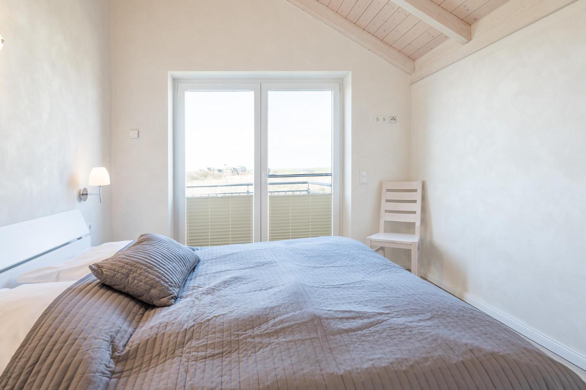 Ferienhaus Nordspitze
