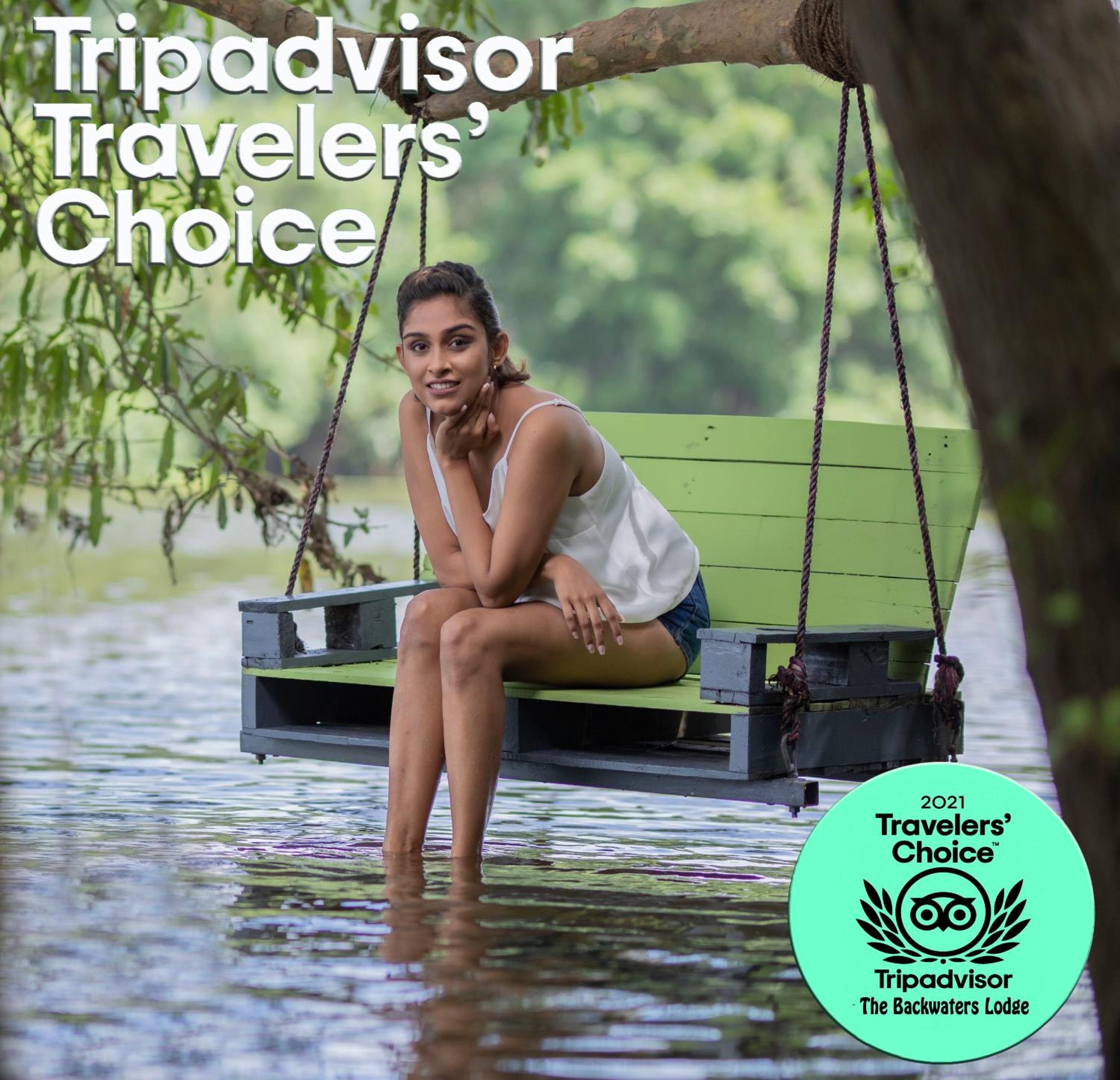 The Backwaters Lodge